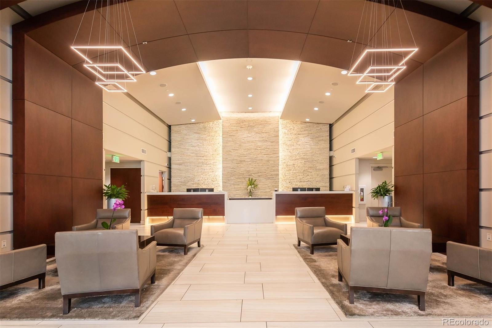 1700 Bassett Street Unit: 505