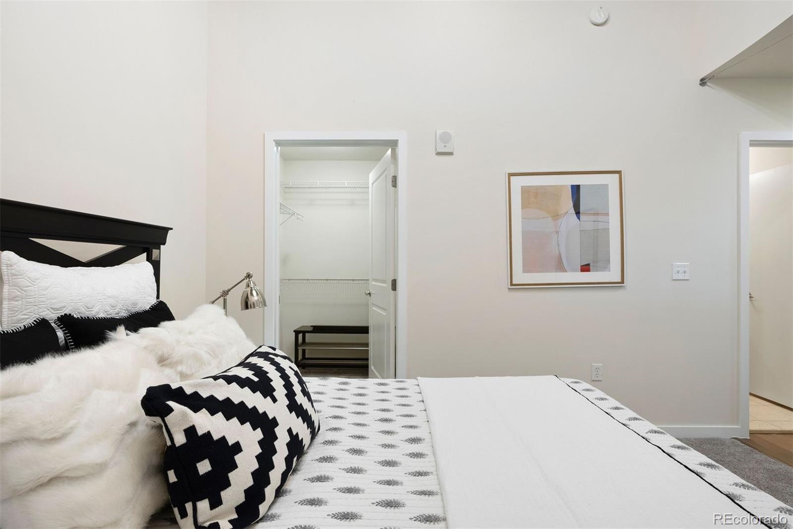 1700 Bassett Street Unit: 505