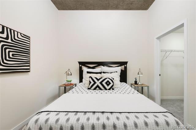 1700 Bassett Street Unit: 505