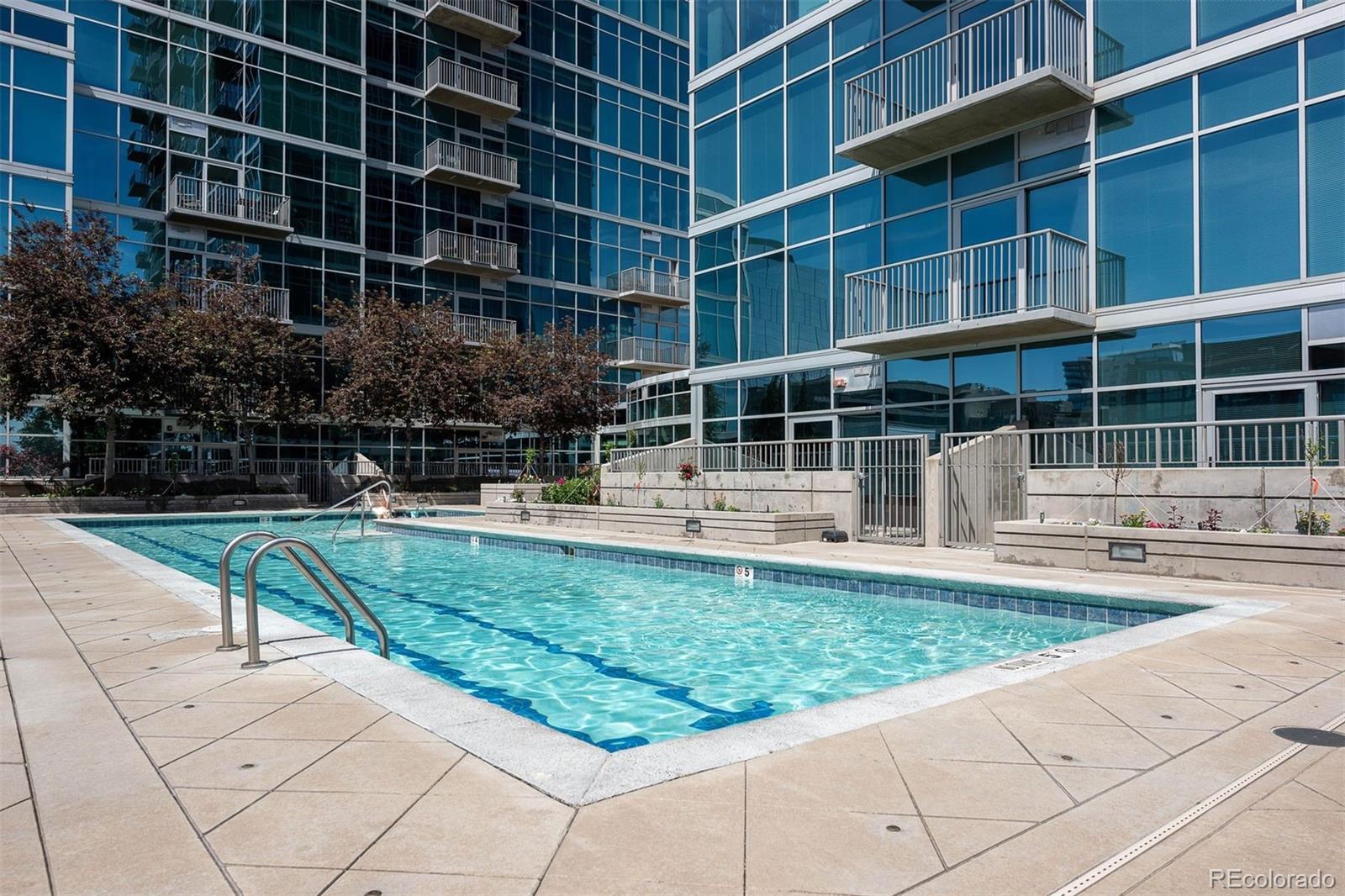 1700 Bassett Street Unit: 505