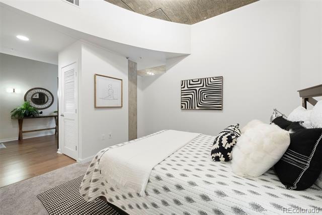 1700 Bassett Street Unit: 505