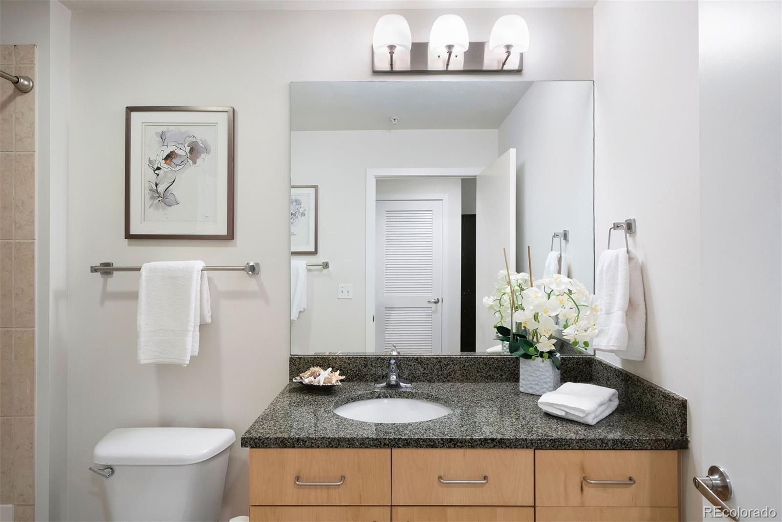 1700 Bassett Street Unit: 505