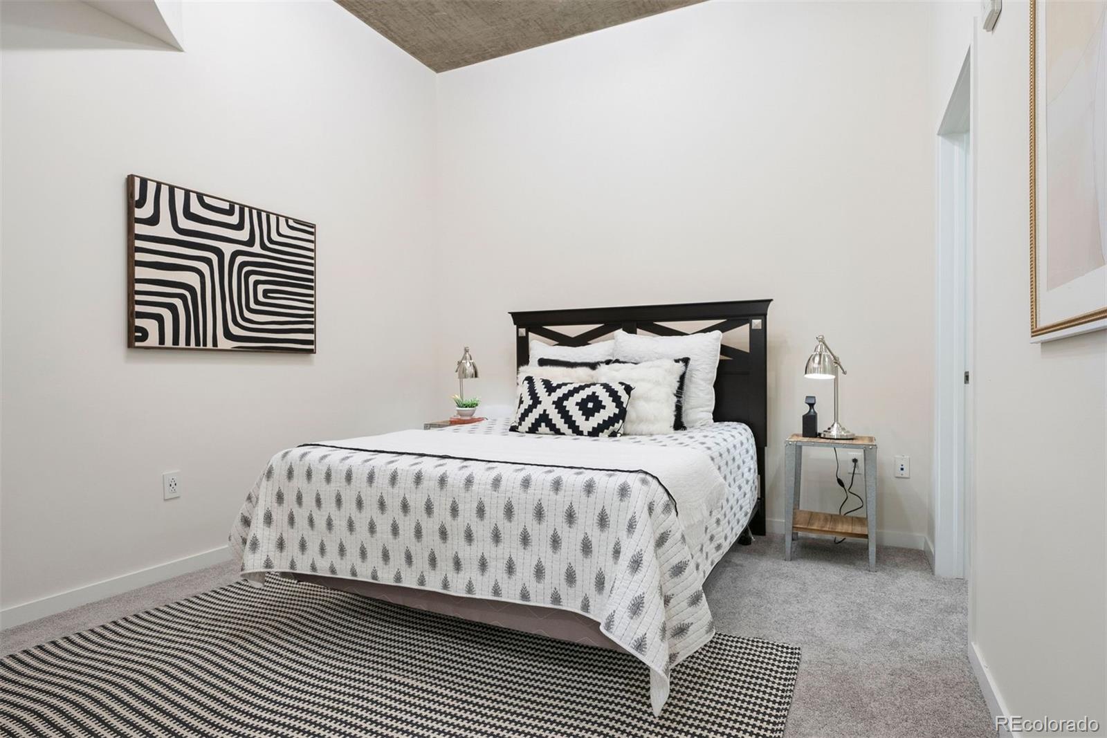 1700 Bassett Street Unit: 505