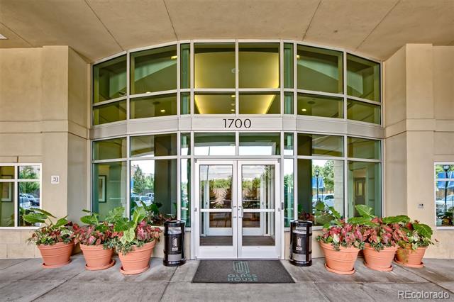 1700 Bassett Street Unit: 505