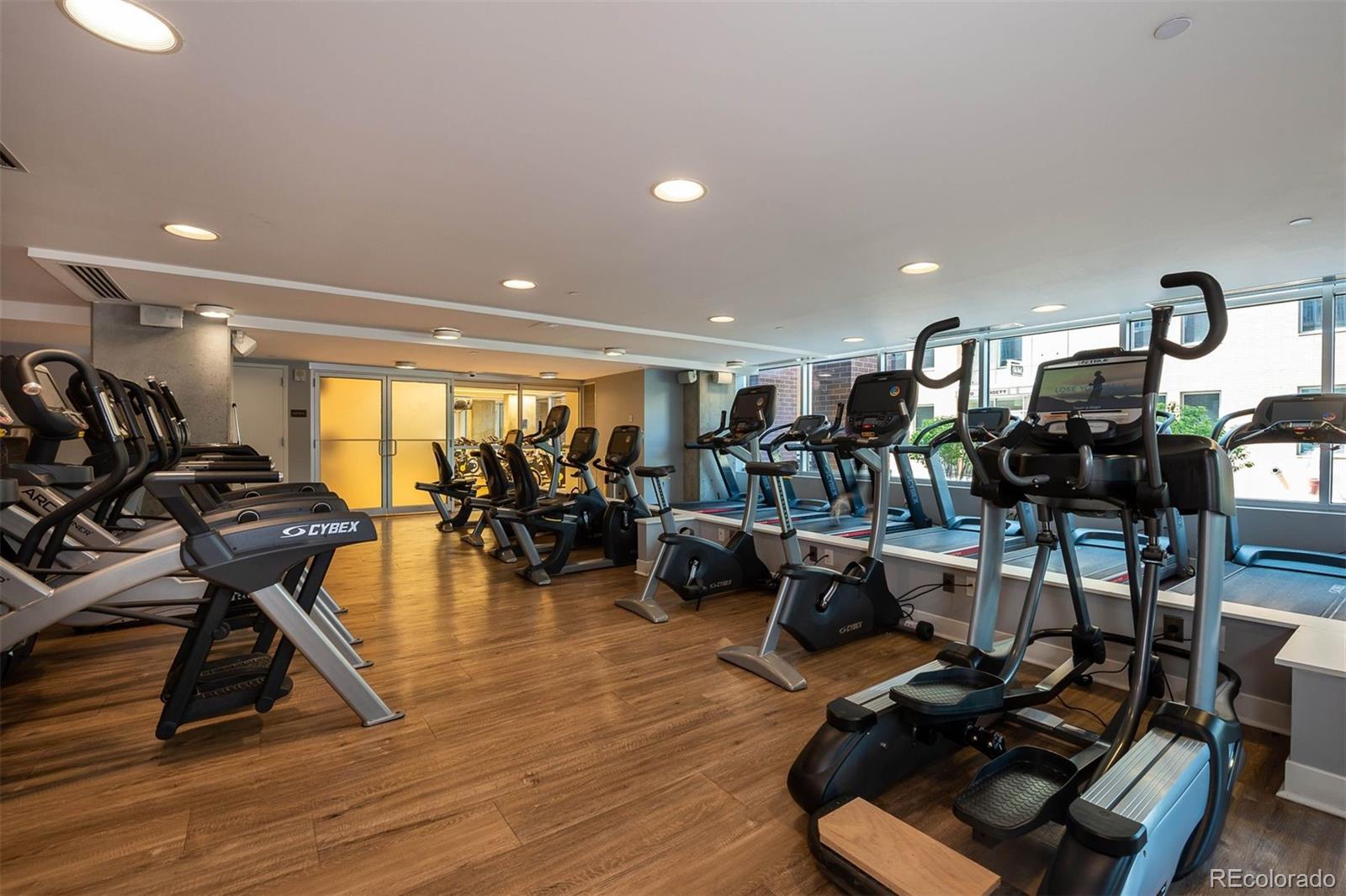 1700 Bassett Street Unit: 505