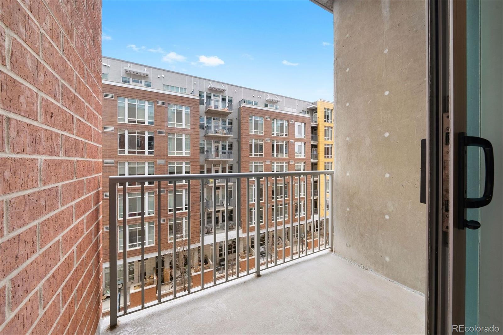 1700 Bassett Street Unit: 505
