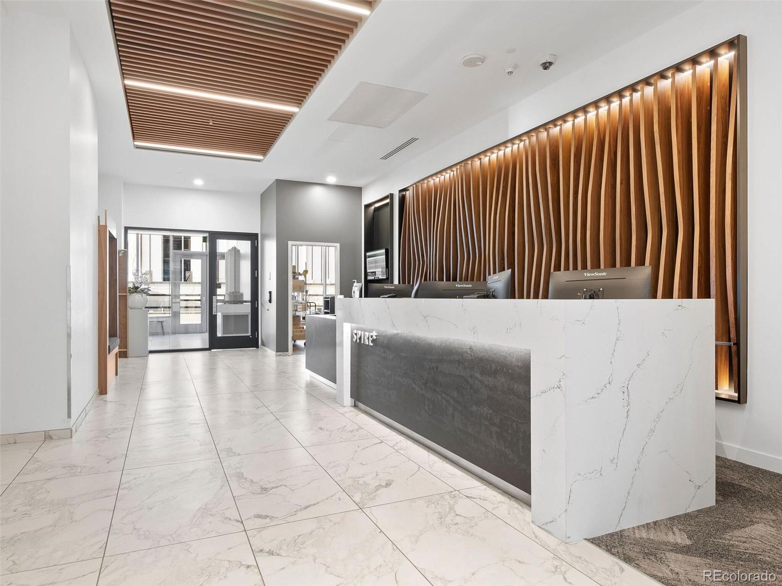 891 14th Street Unit: 1715