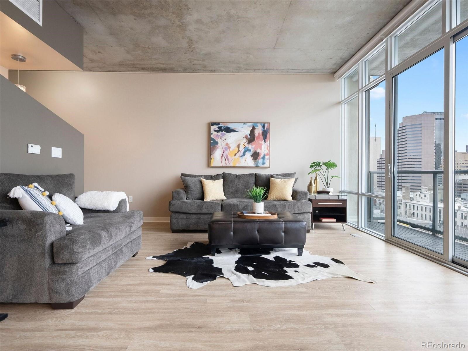 891 14th Street Unit: 1715