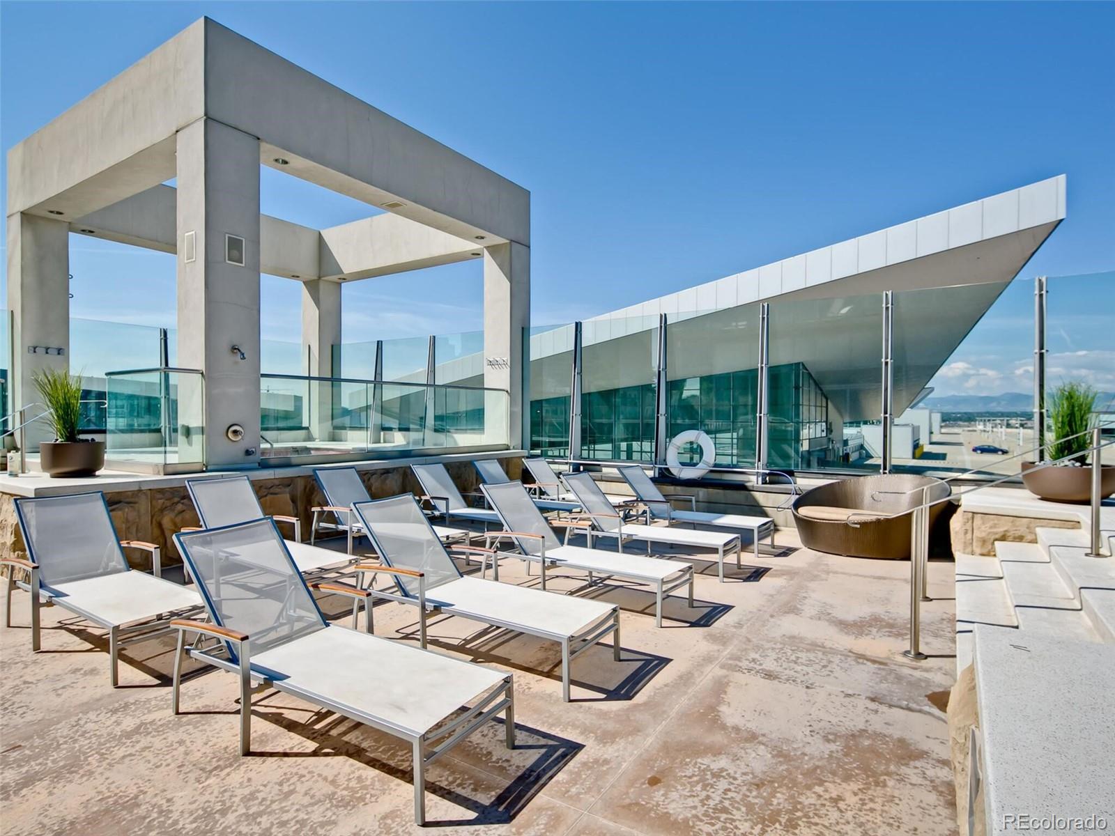 891 14th Street Unit: 1715