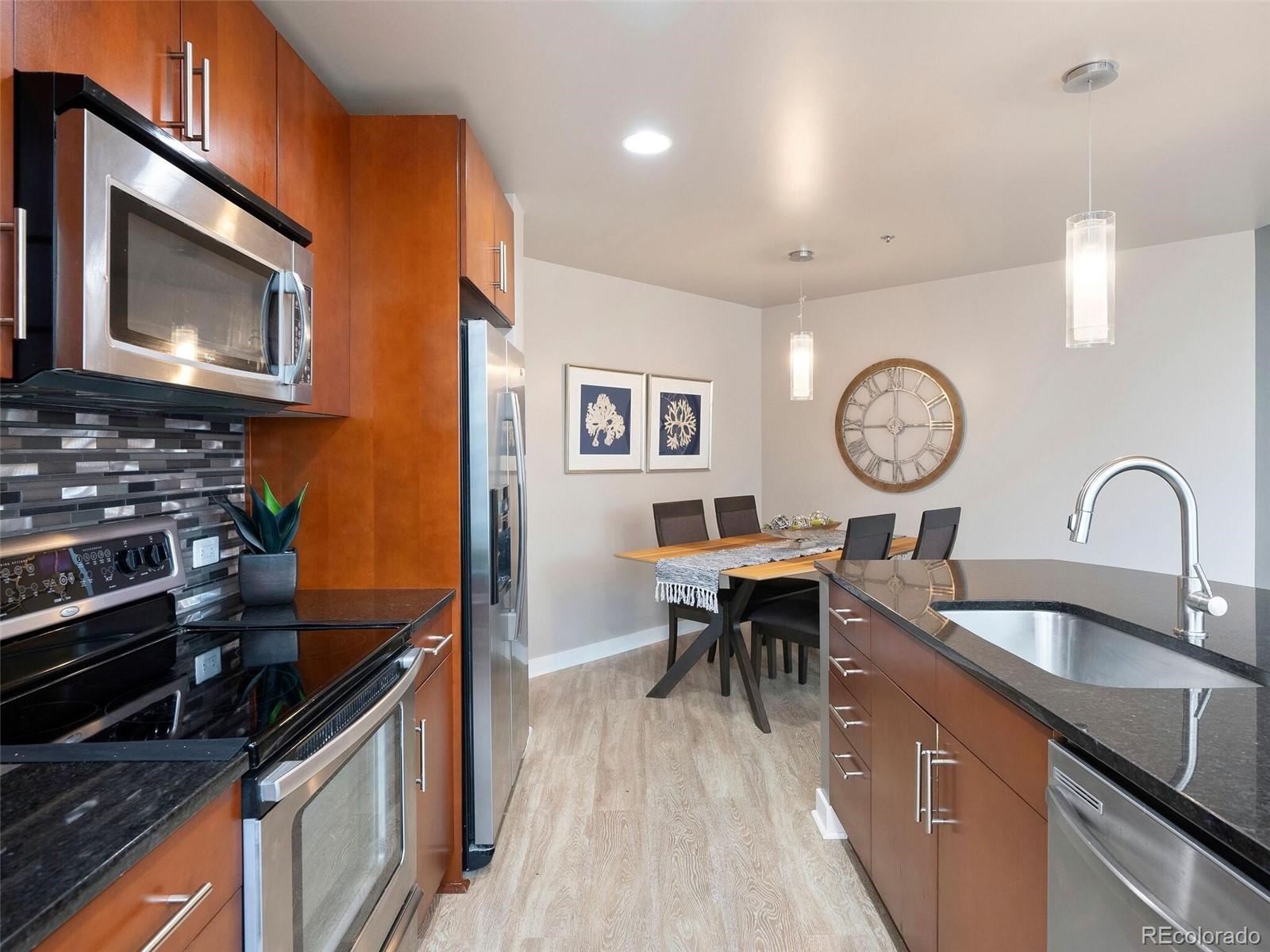 891 14th Street Unit: 1715