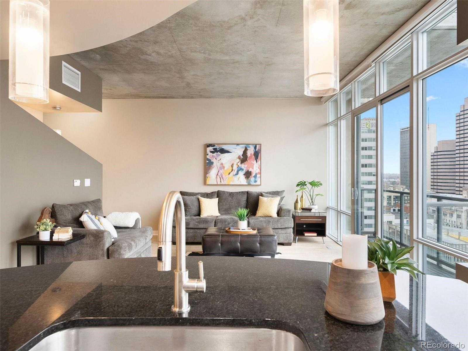 891 14th Street Unit: 1715