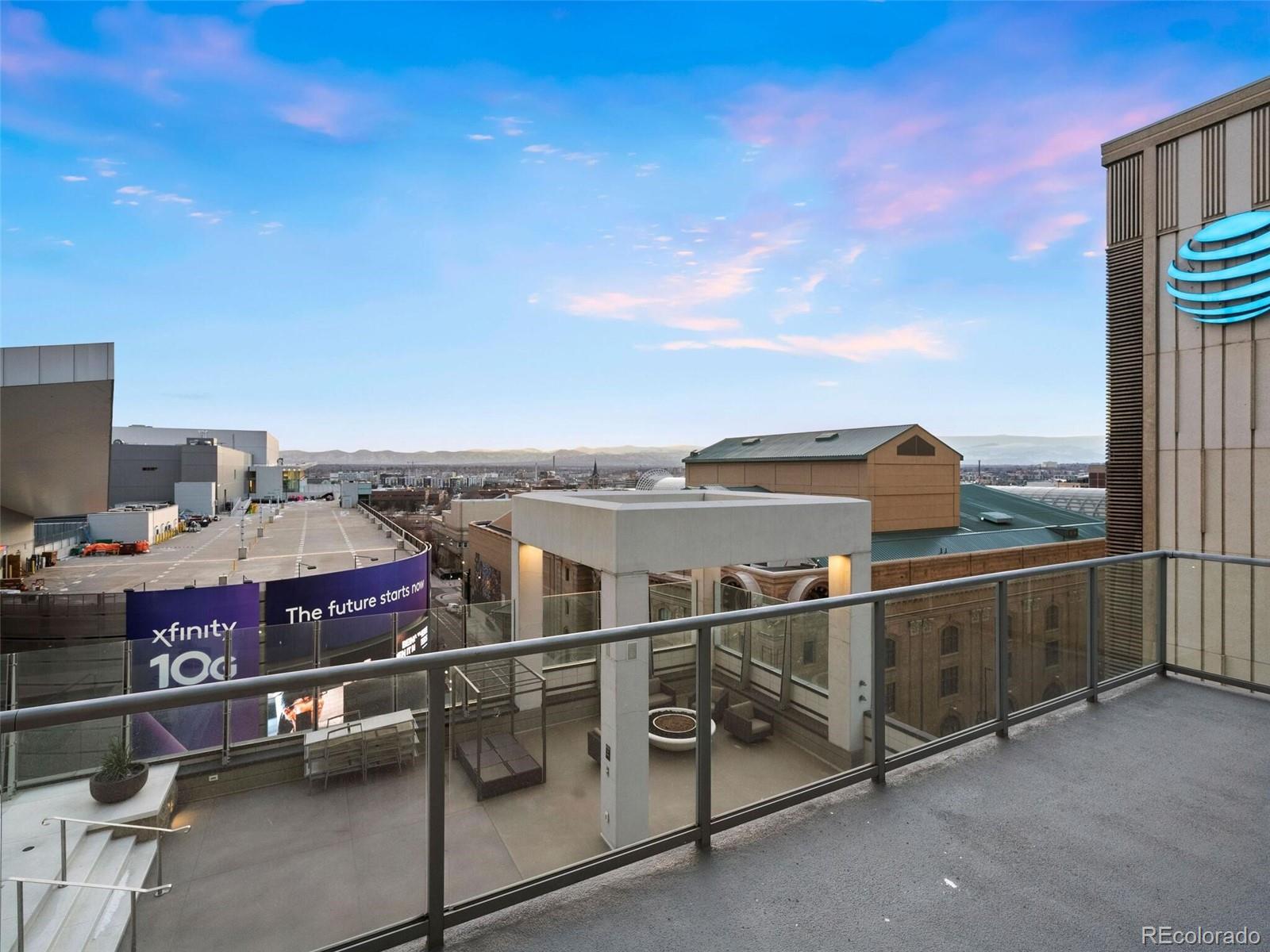 891 14th Street Unit: 1715