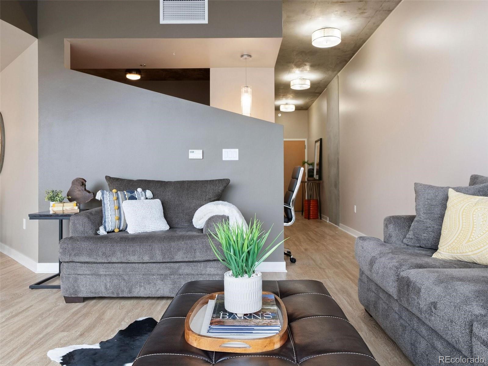 891 14th Street Unit: 1715