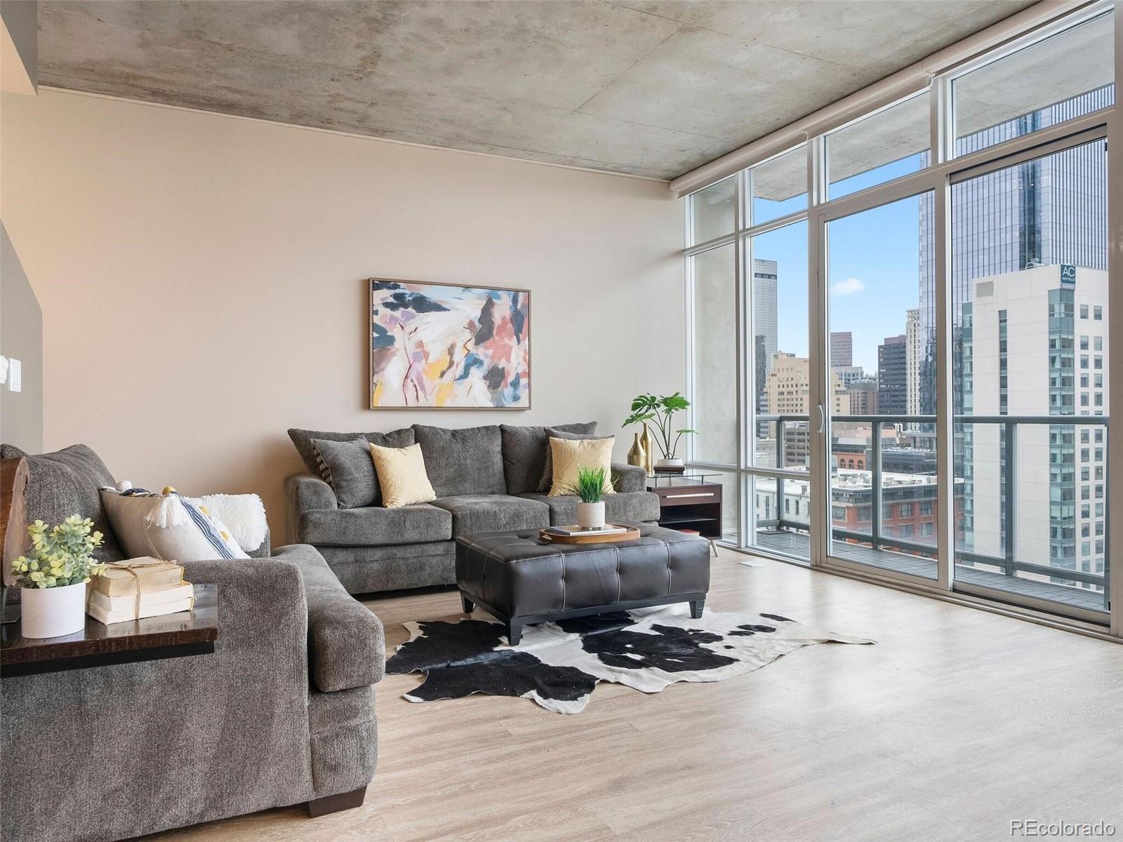 891 14th Street Unit: 1715