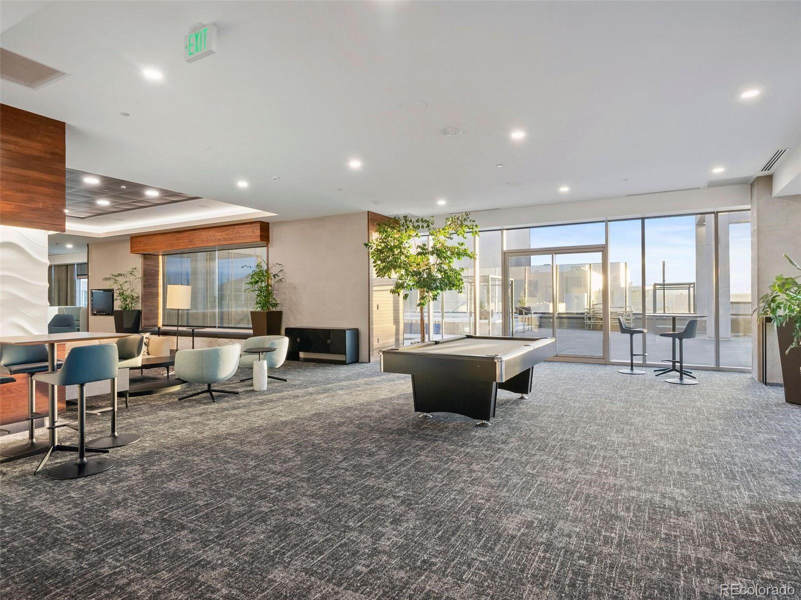 891 14th Street Unit: 1715