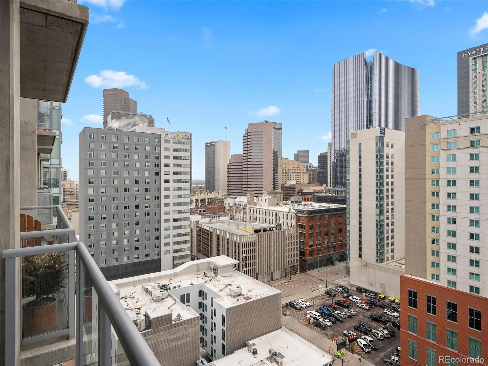 891 14th Street Unit: 1715