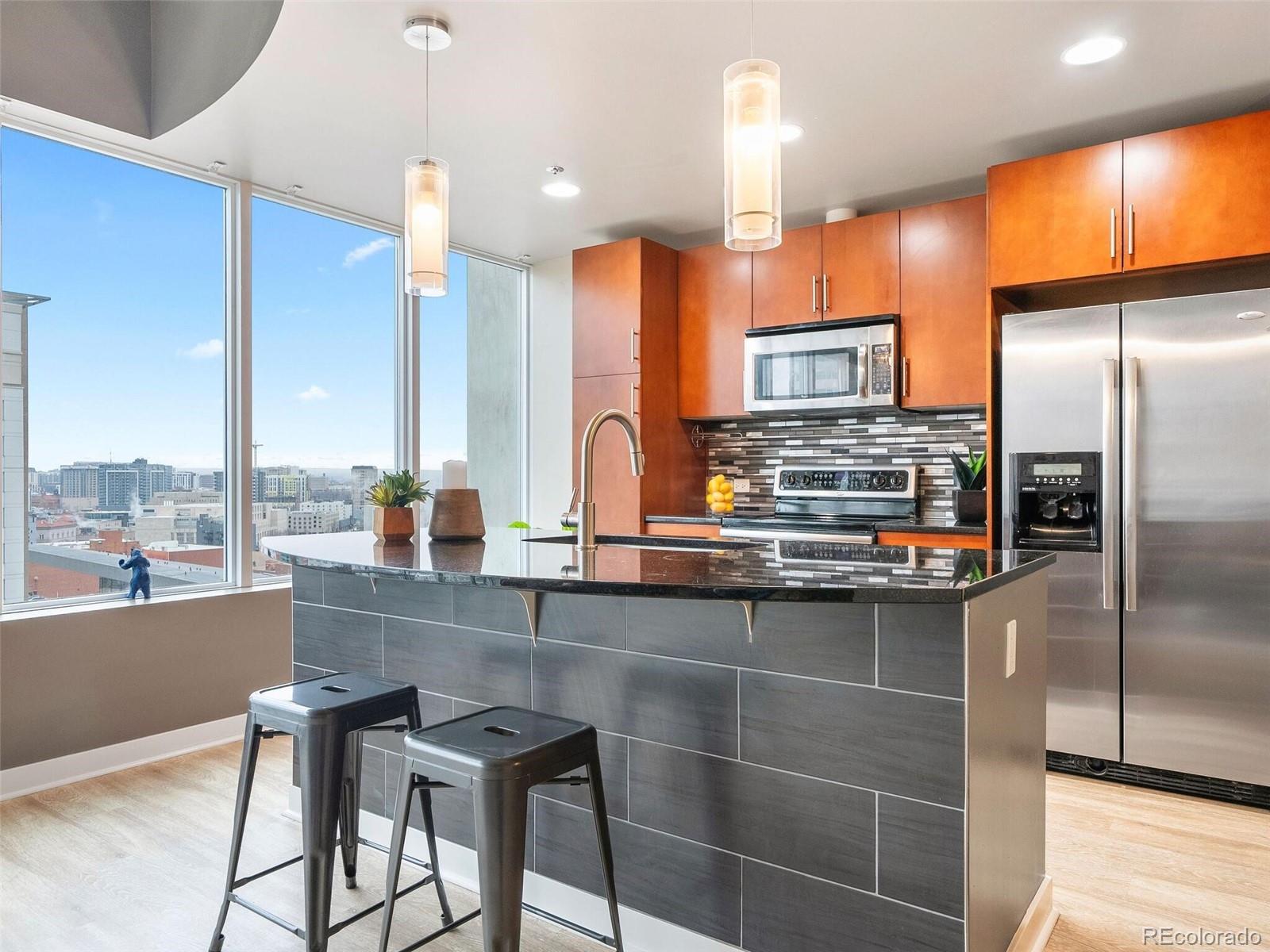 891 14th Street Unit: 1715