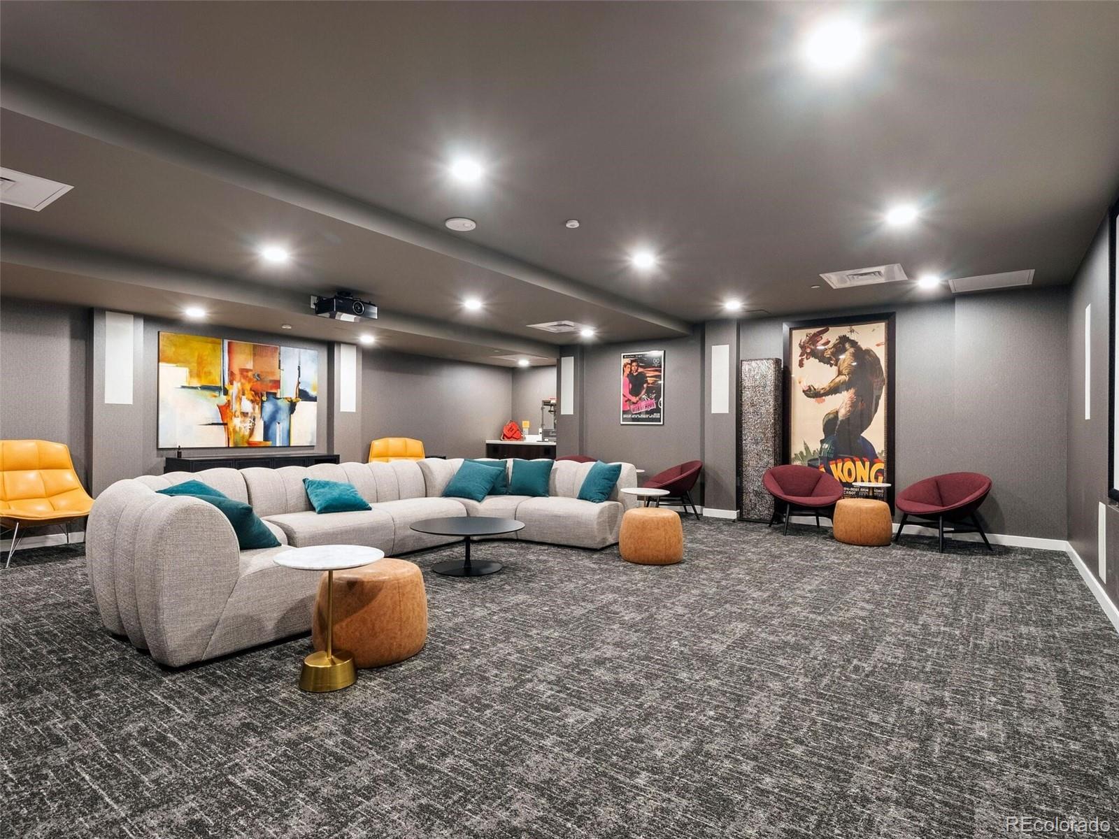 891 14th Street Unit: 1715