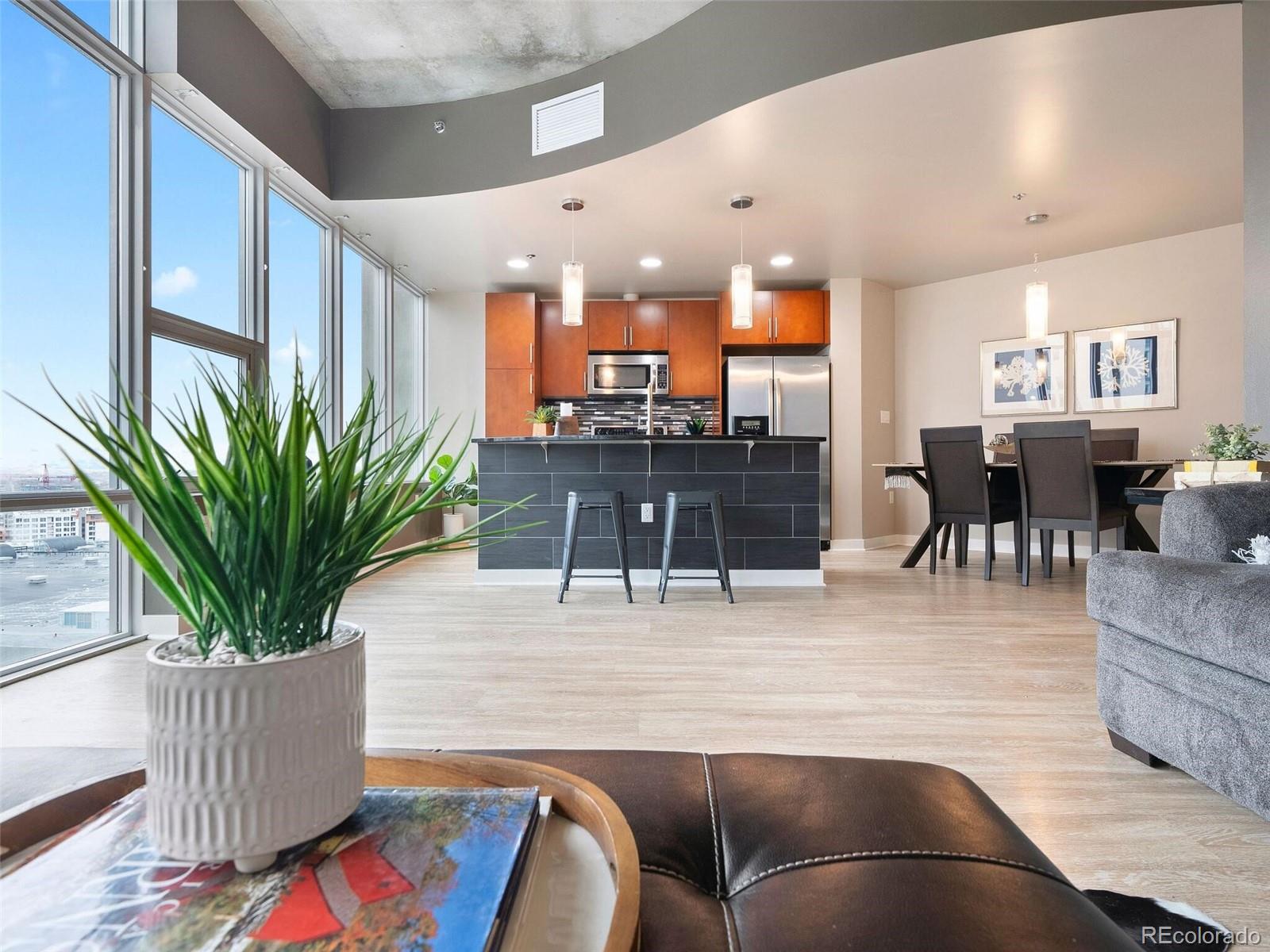 891 14th Street Unit: 1715