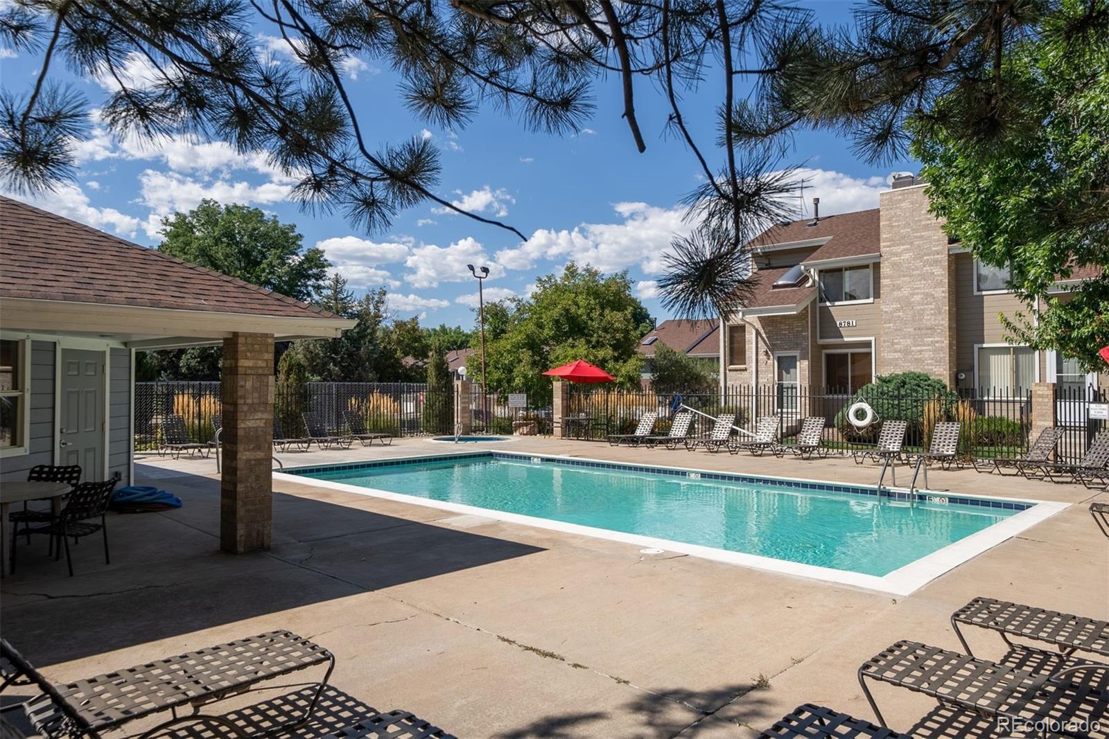 8745 W Cornell Avenue Unit: 11