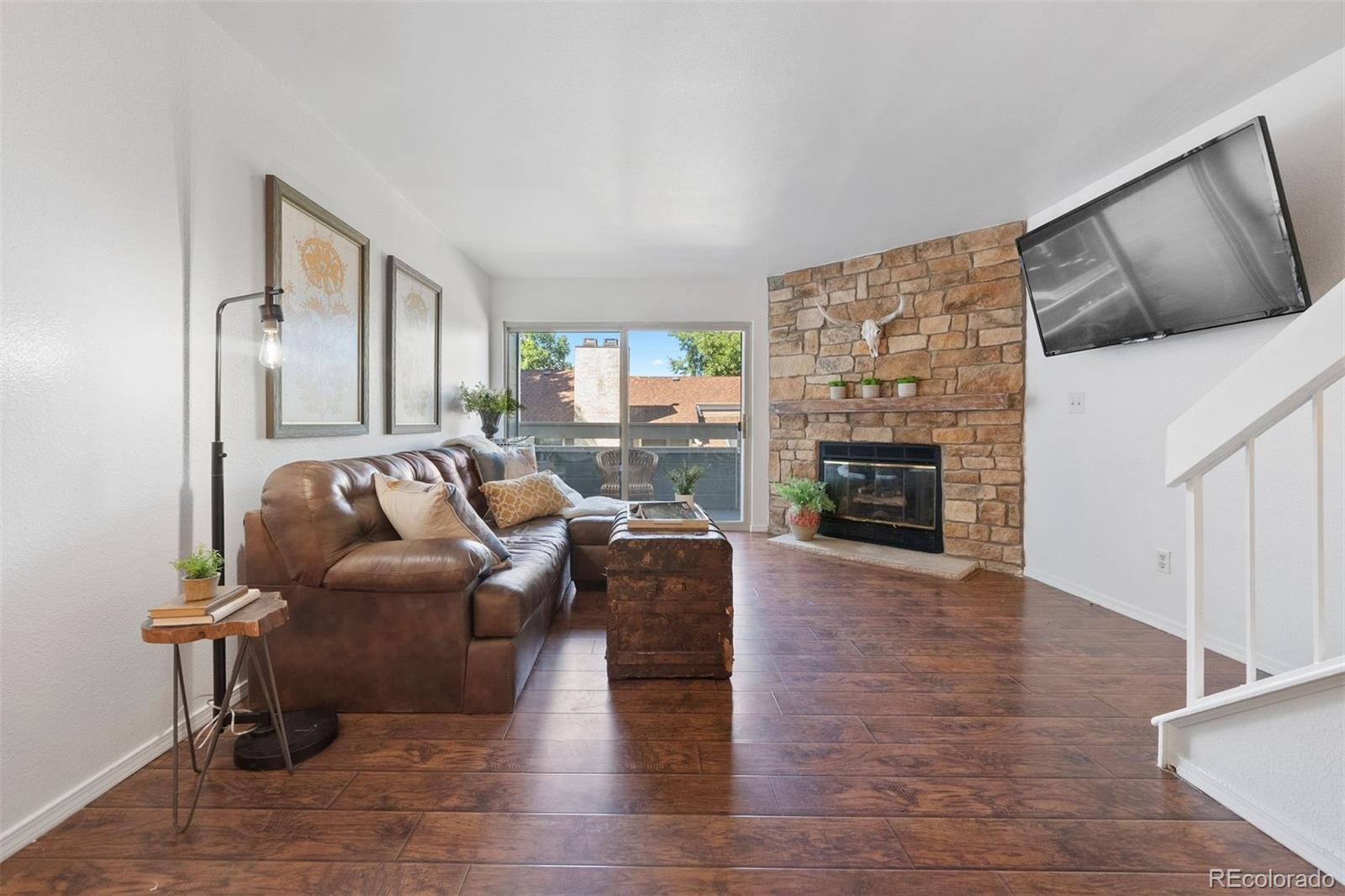 8745 W Cornell Avenue Unit: 11