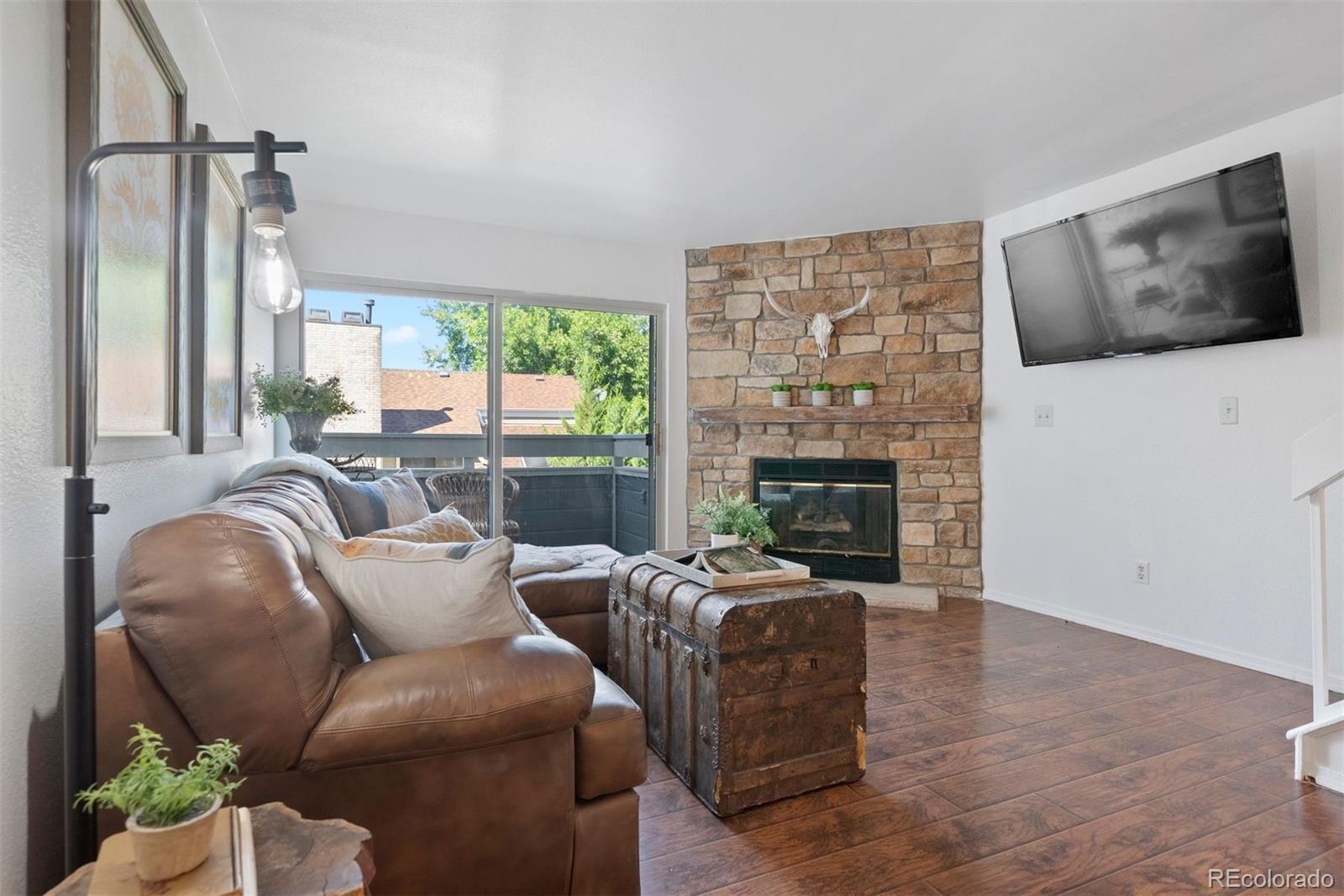 8745 W Cornell Avenue Unit: 11