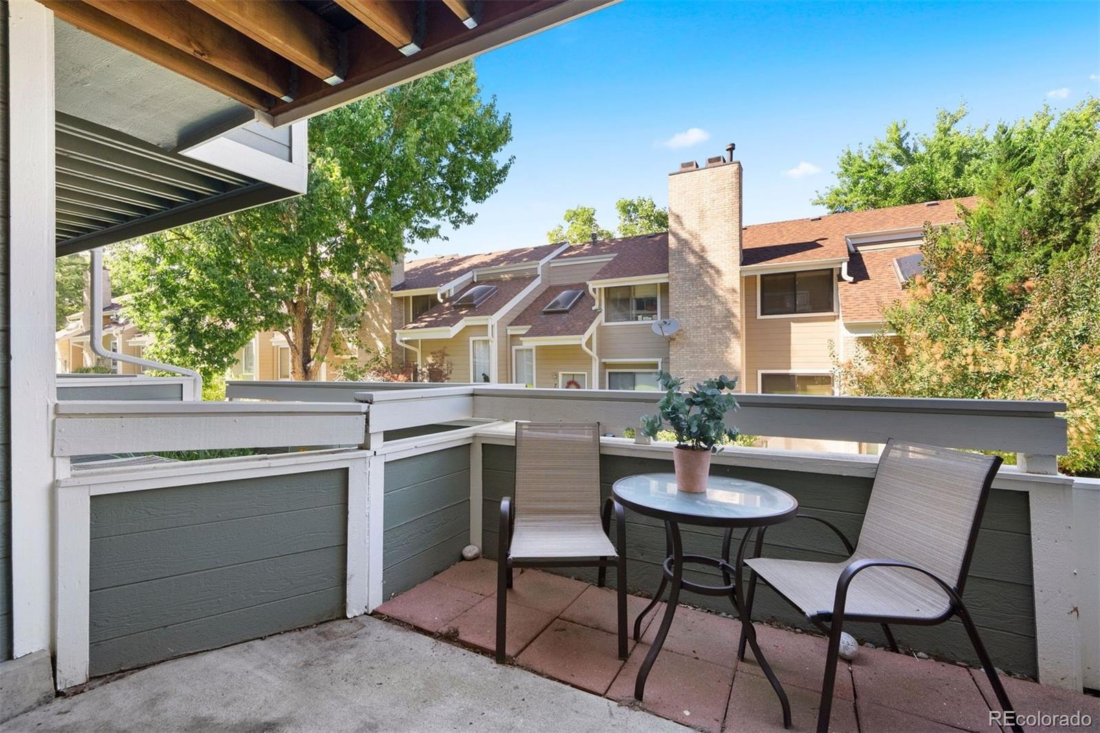 8745 W Cornell Avenue Unit: 11