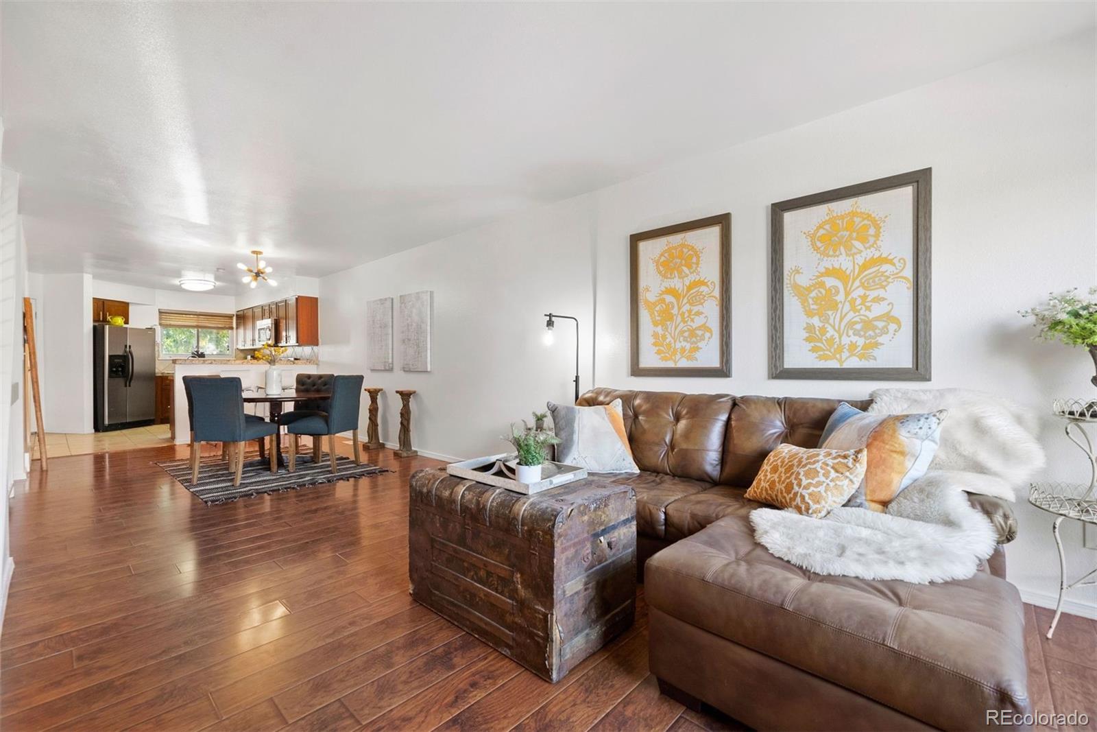 8745 W Cornell Avenue Unit: 11