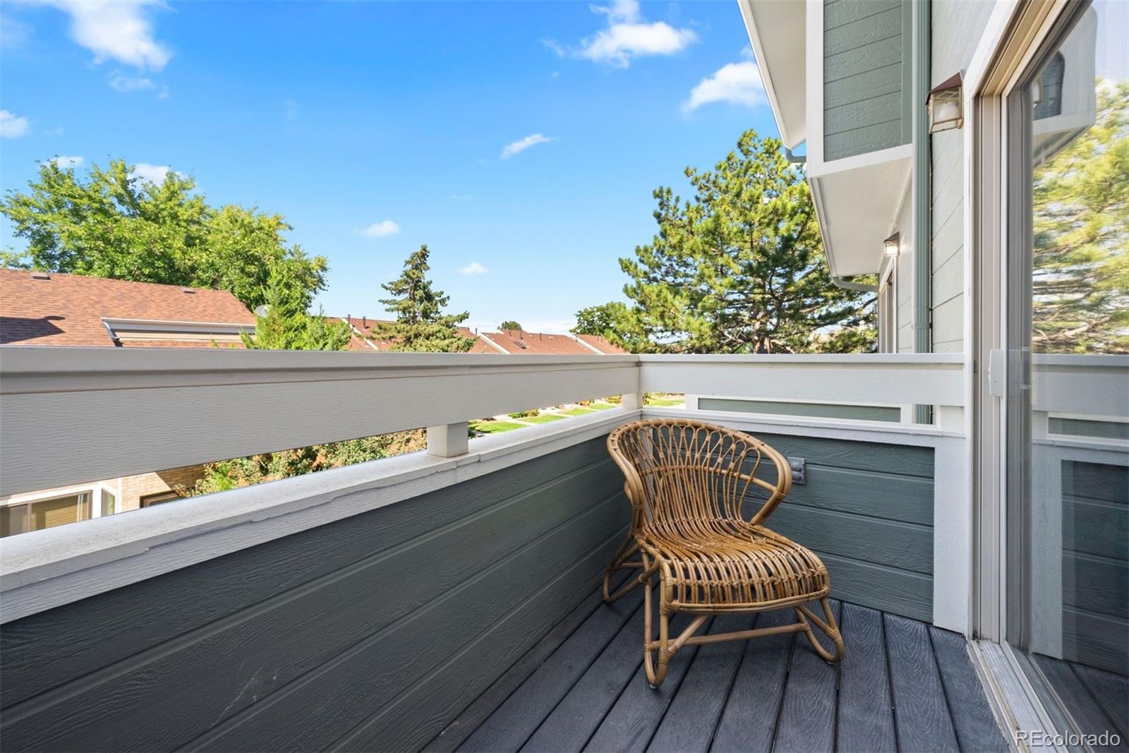 8745 W Cornell Avenue Unit: 11