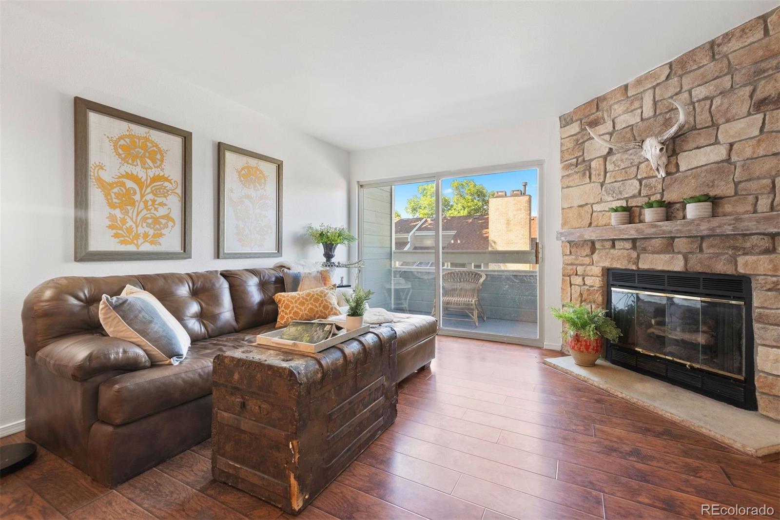 8745 W Cornell Avenue Unit: 11