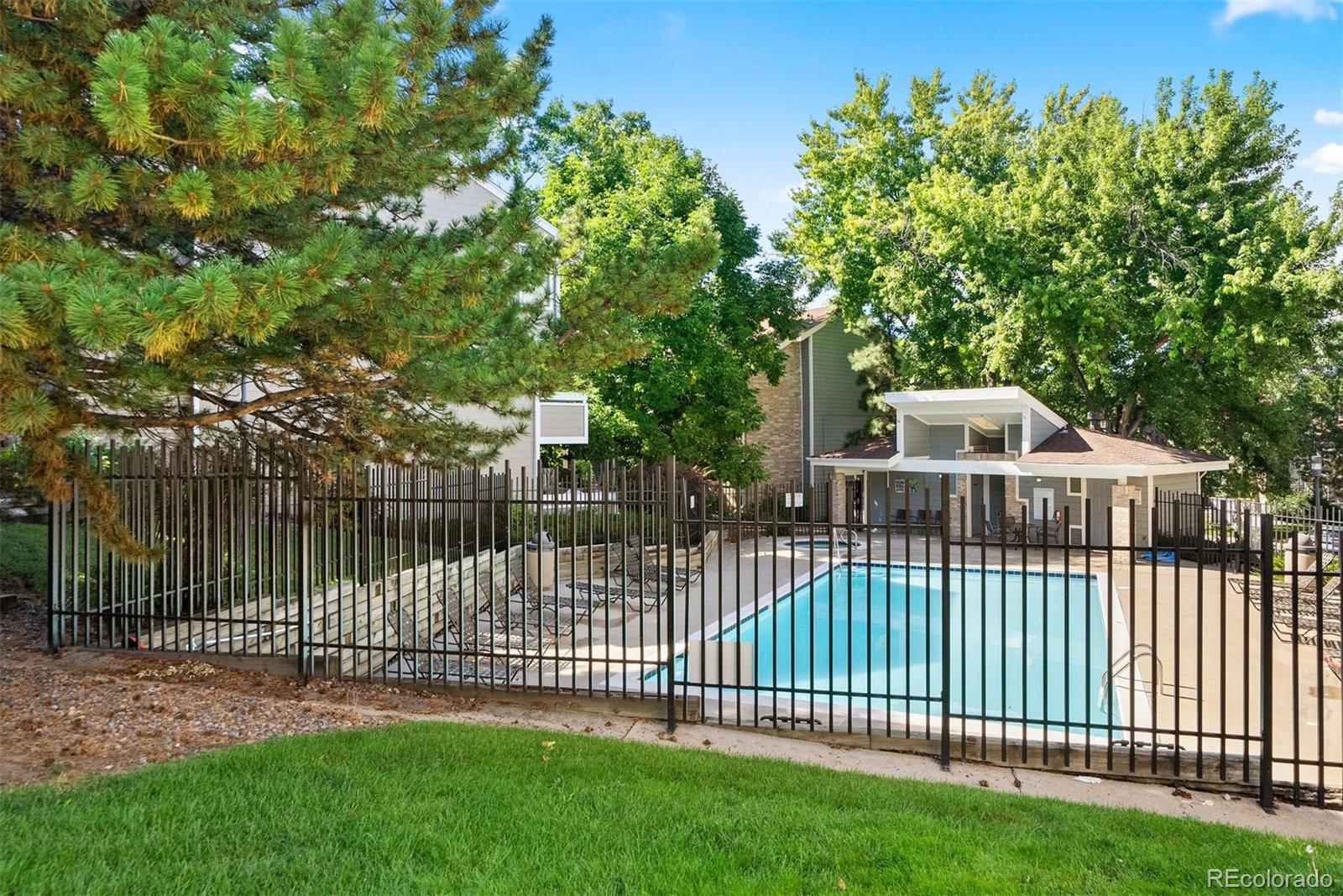 8745 W Cornell Avenue Unit: 11