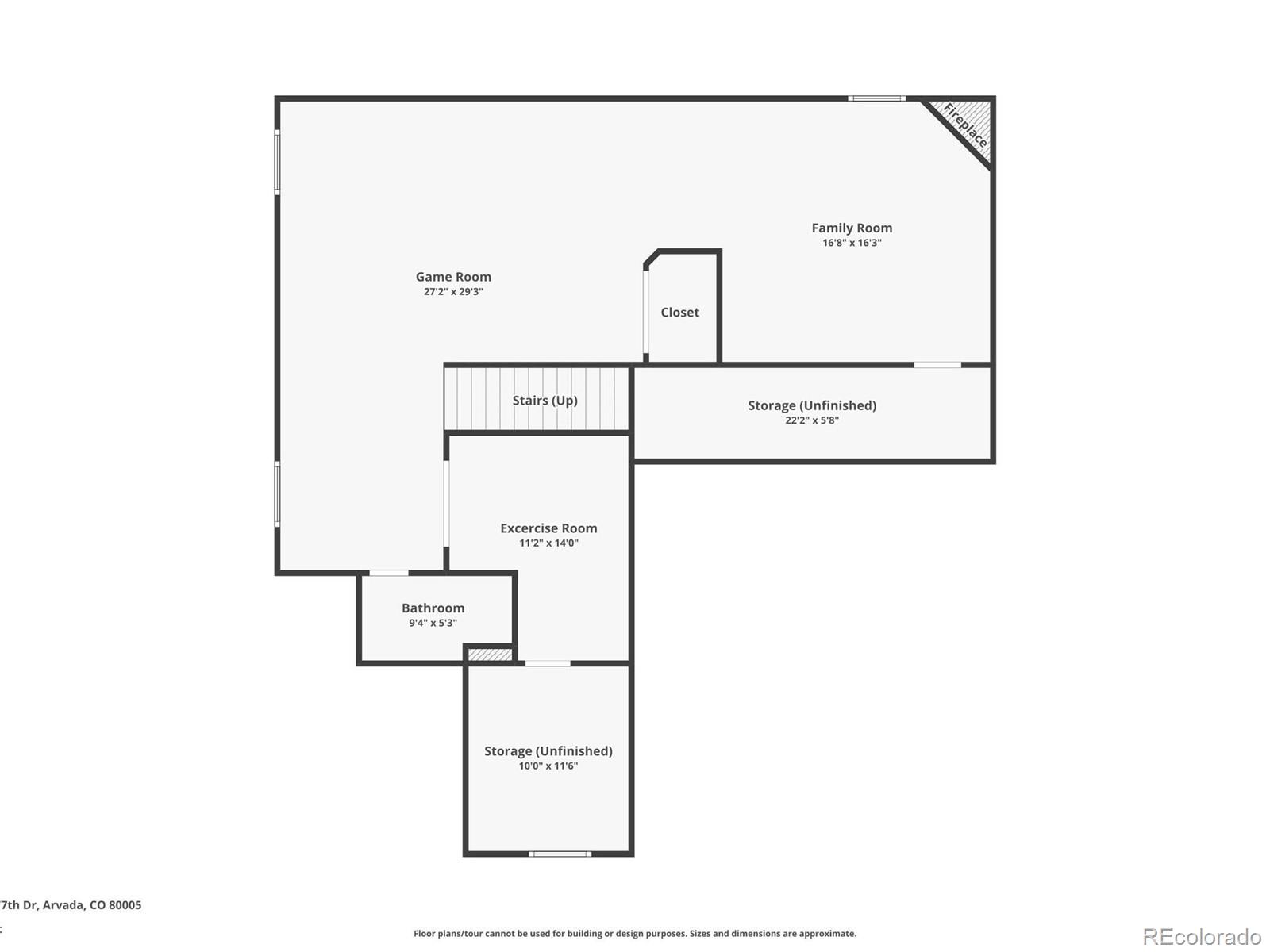 12735 W 77th Drive