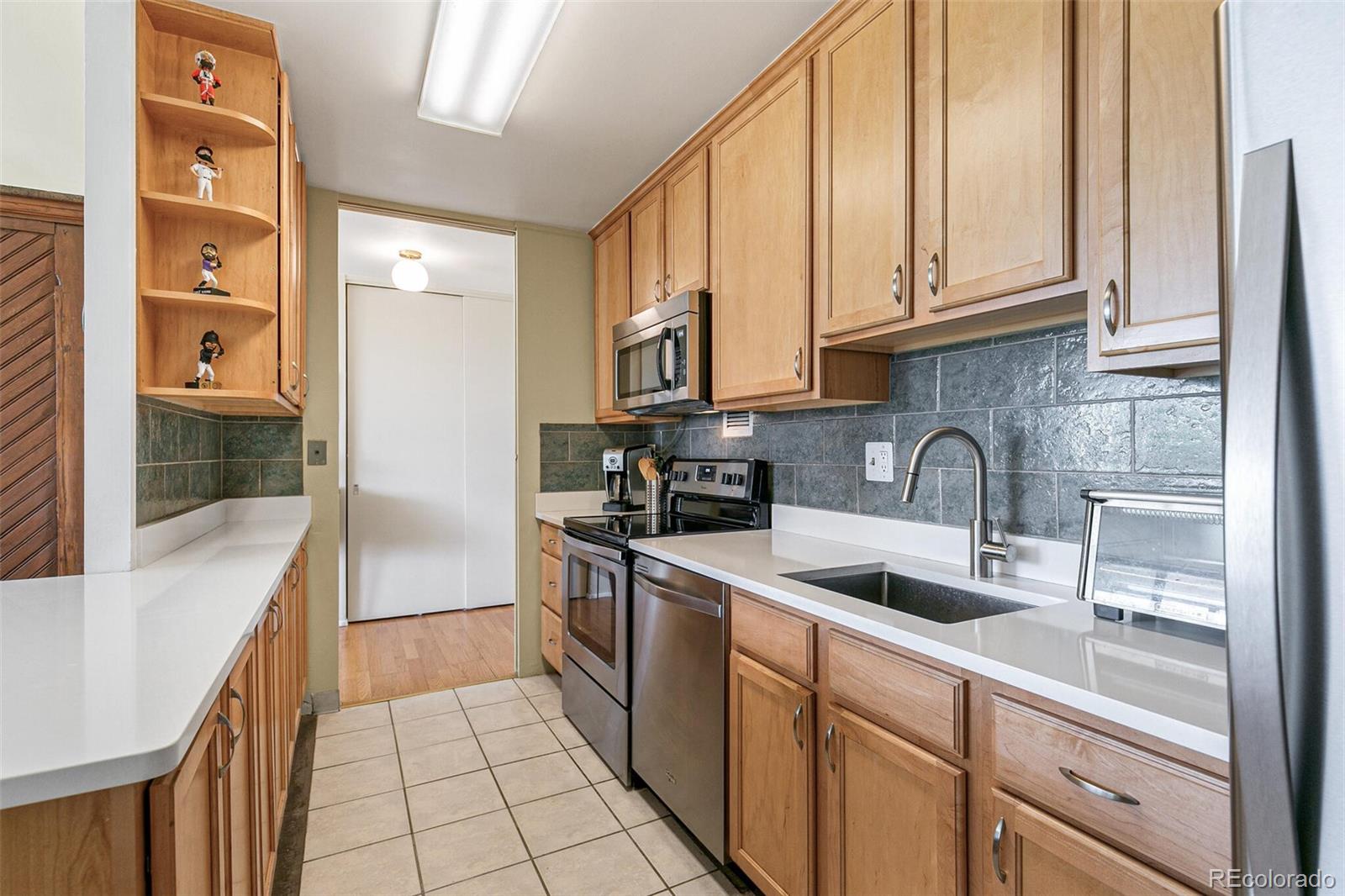 3100 E Cherry Creek South Drive Unit: 303
