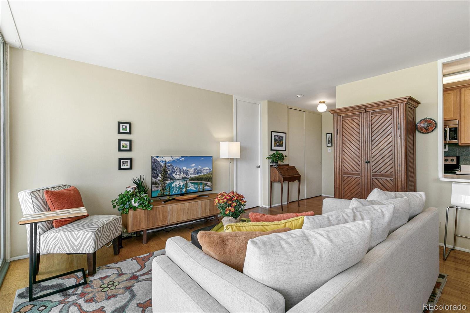 3100 E Cherry Creek South Drive Unit: 303