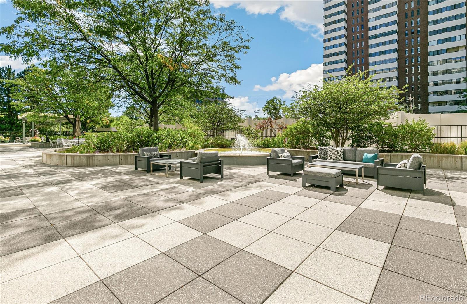 3100 E Cherry Creek South Drive Unit: 303