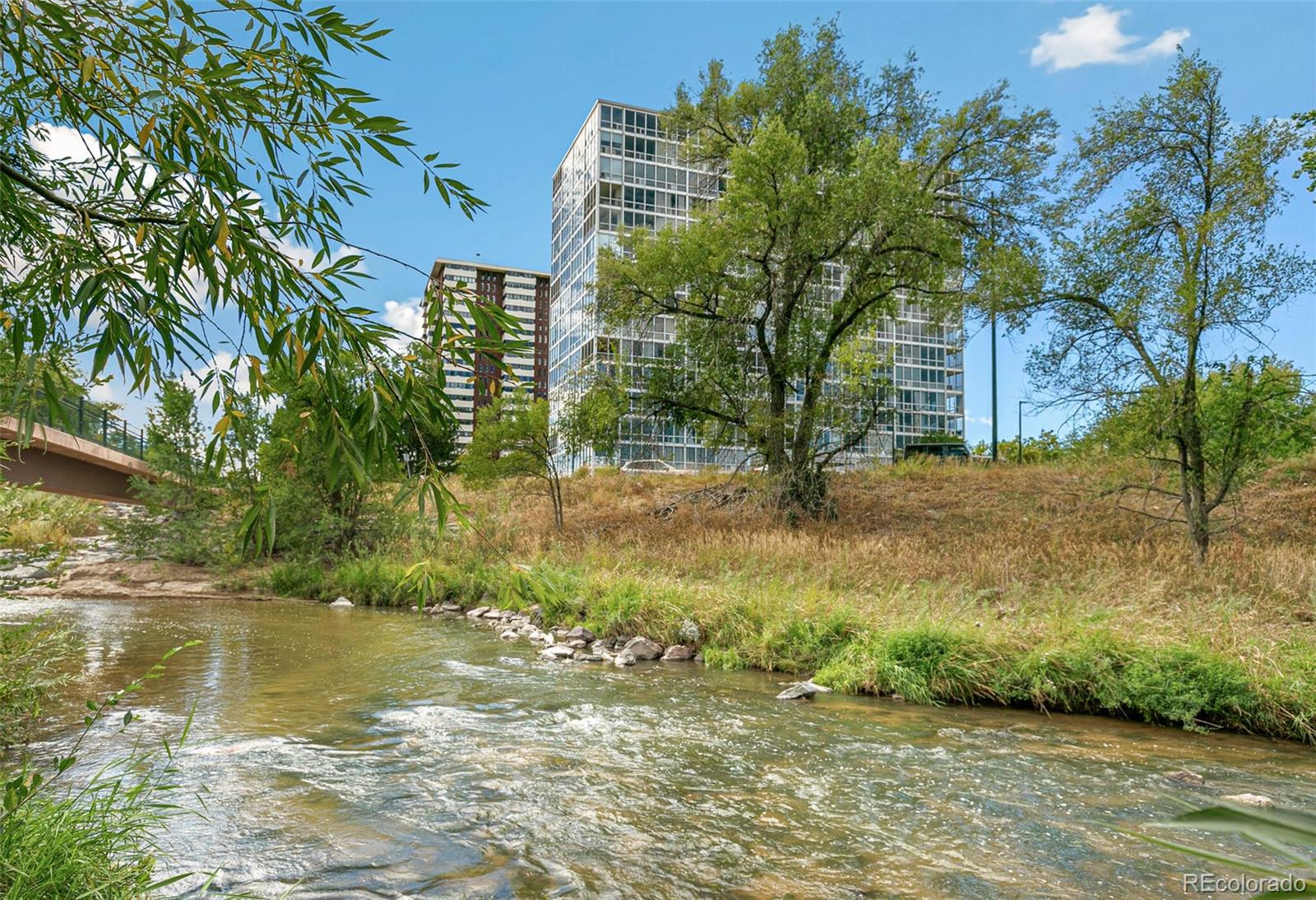 3100 E Cherry Creek South Drive Unit: 303