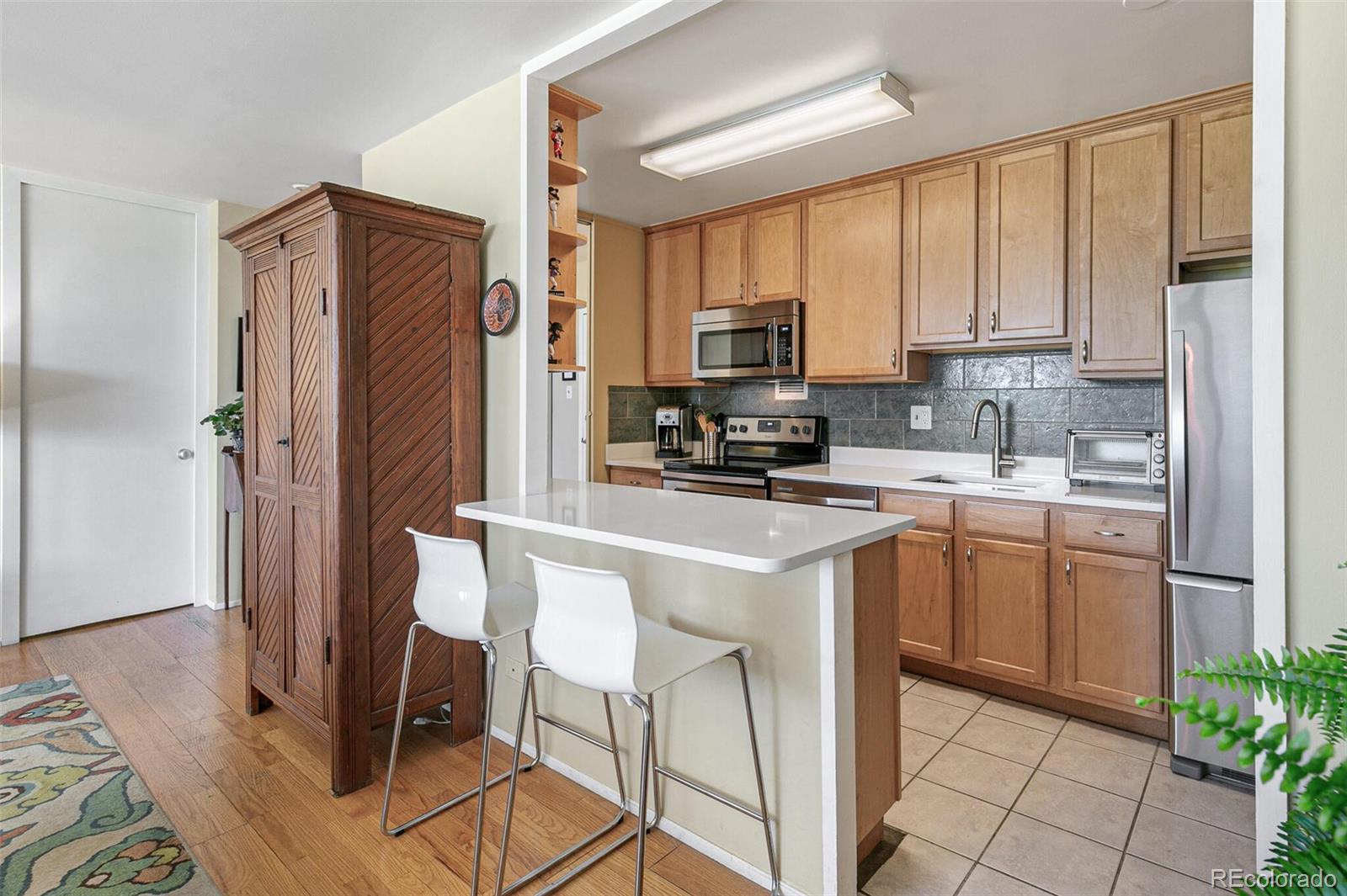 3100 E Cherry Creek South Drive Unit: 303