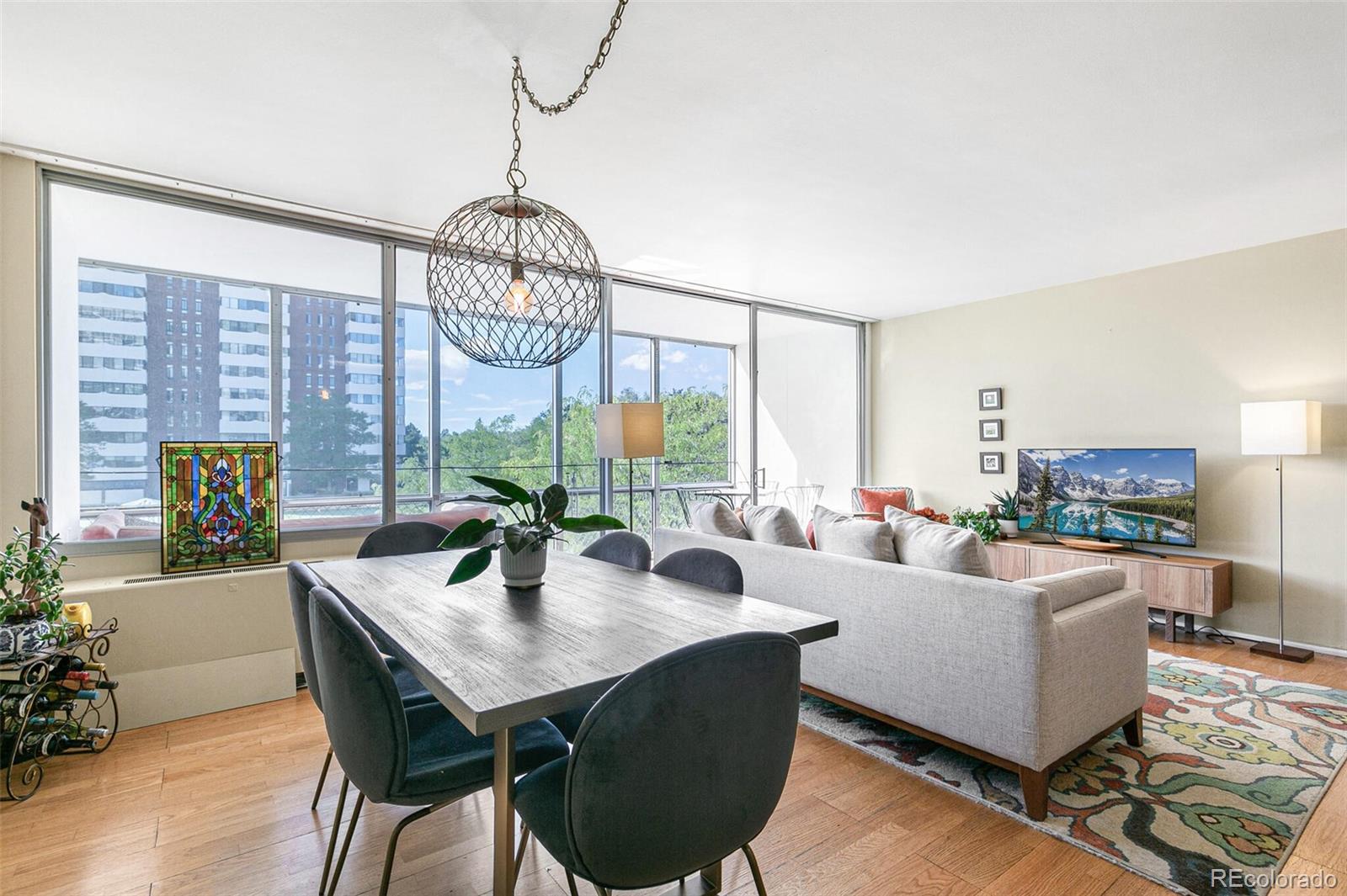 3100 E Cherry Creek South Drive Unit: 303