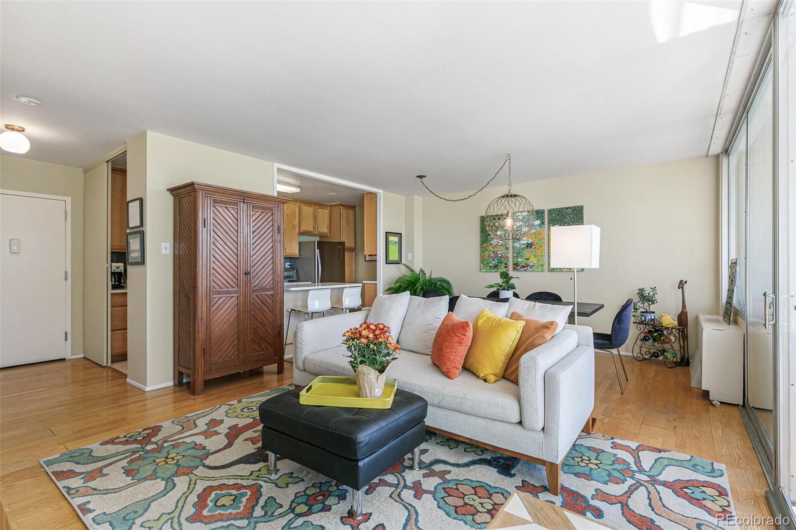 3100 E Cherry Creek South Drive Unit: 303