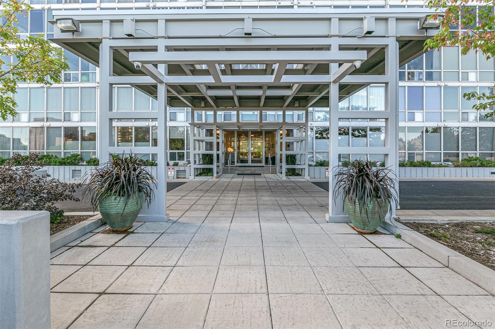 3100 E Cherry Creek South Drive Unit: 303