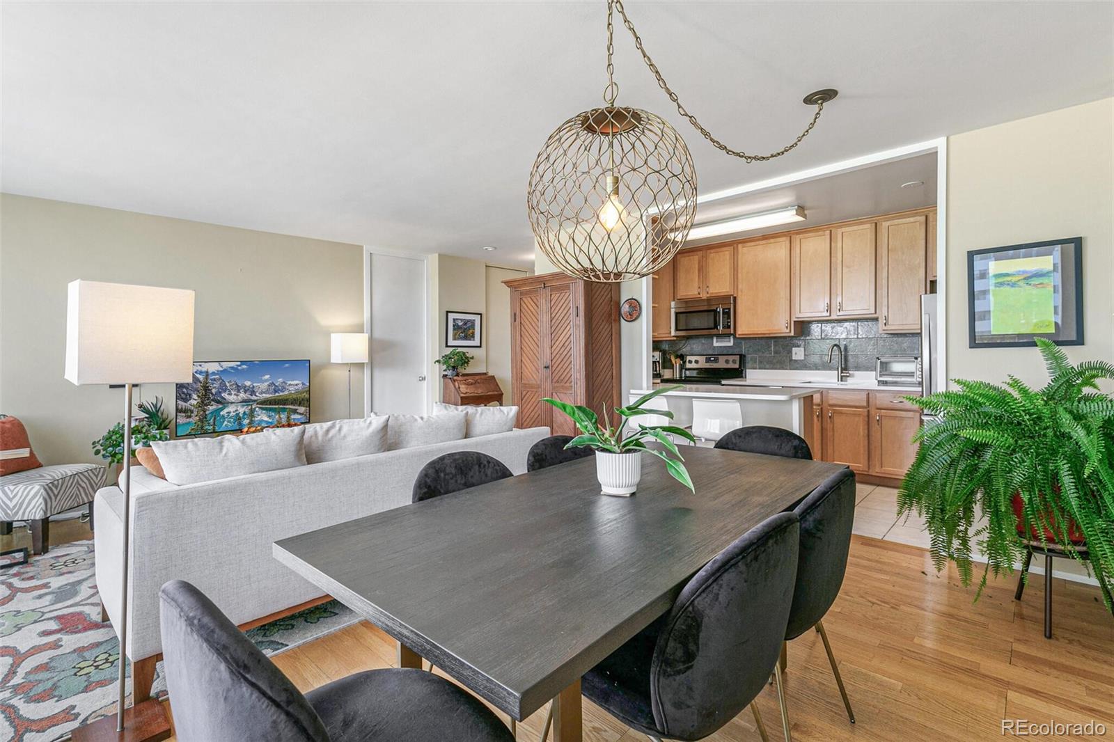 3100 E Cherry Creek South Drive Unit: 303