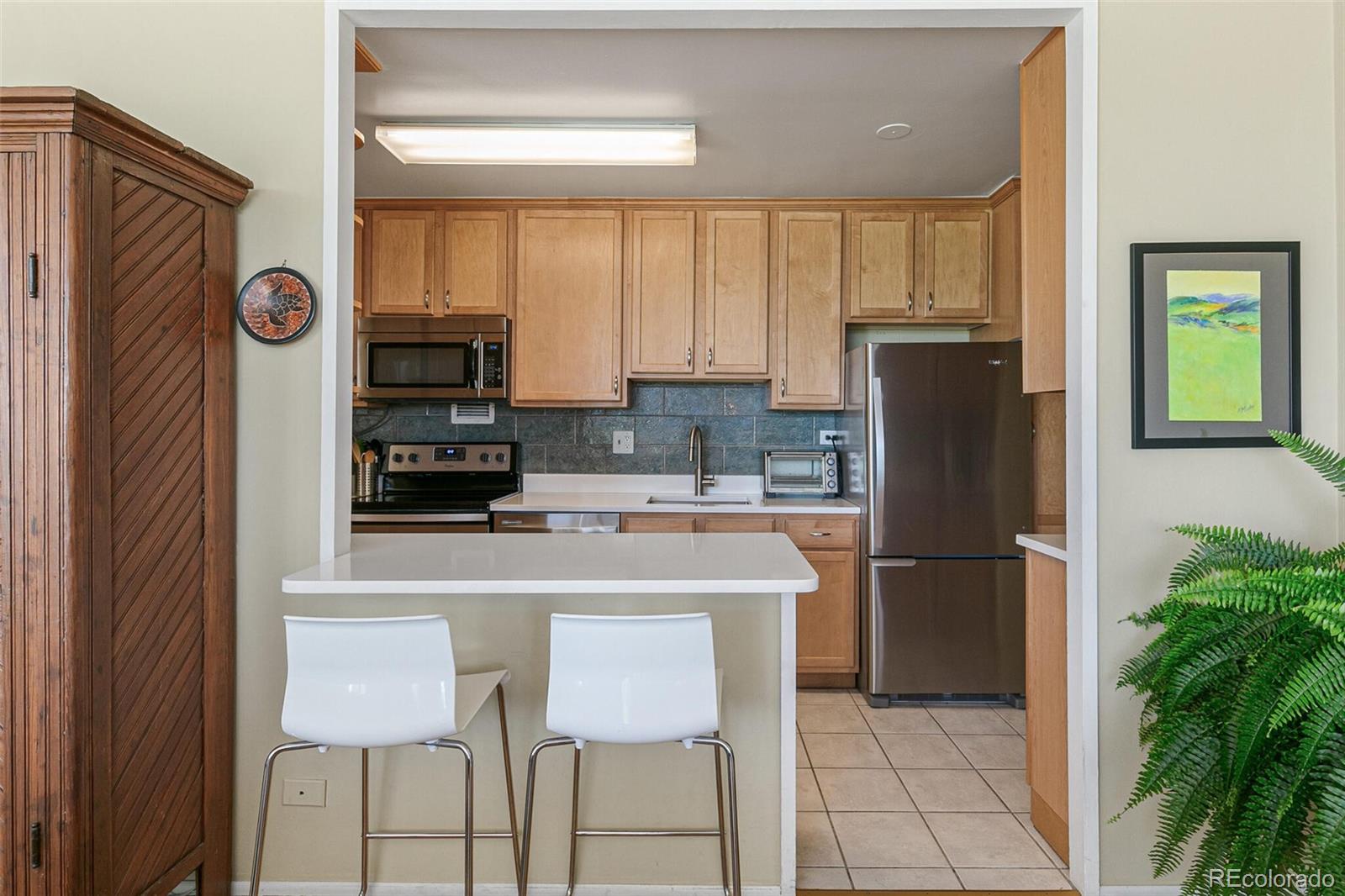 3100 E Cherry Creek South Drive Unit: 303