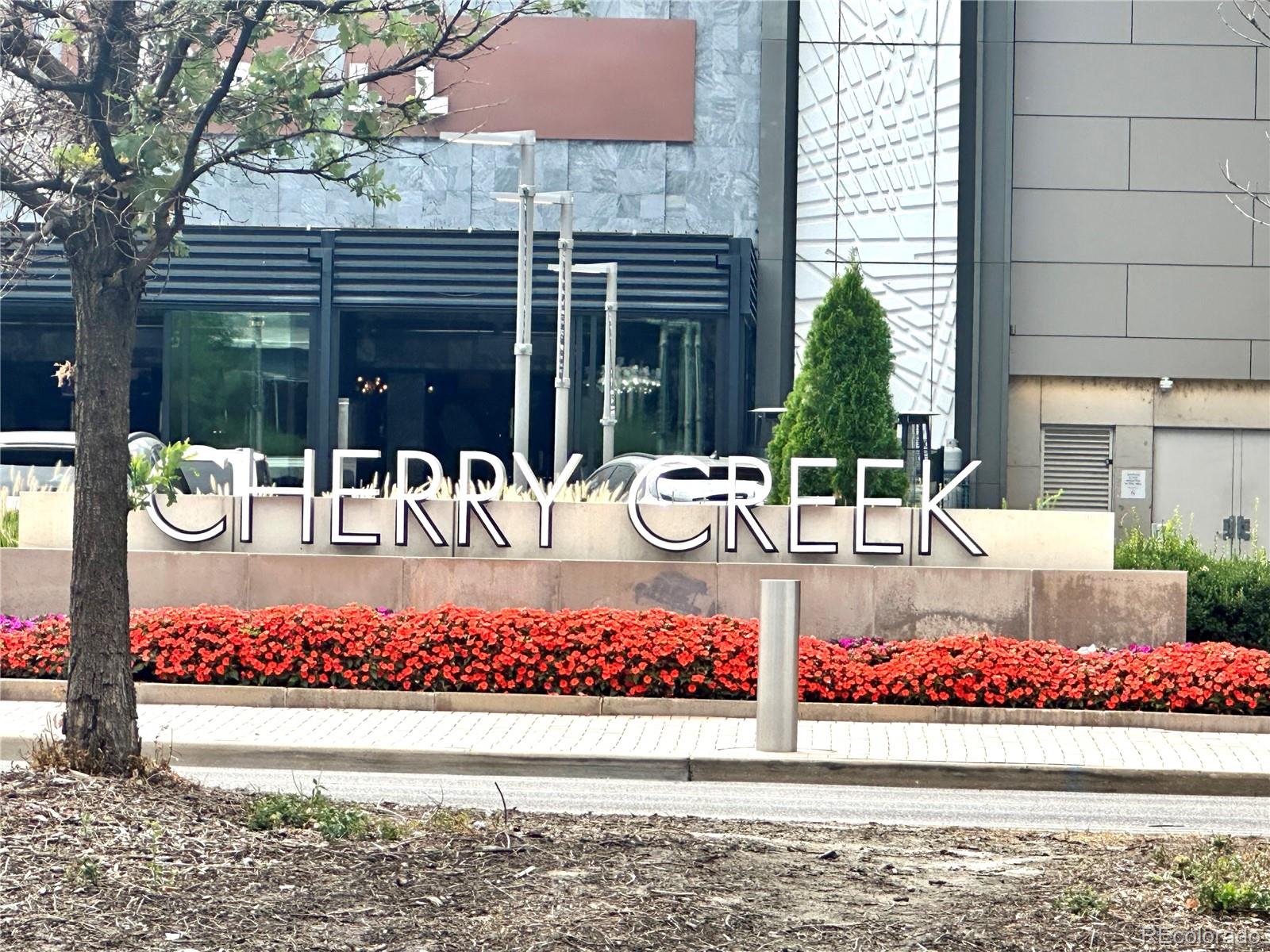 3100 E Cherry Creek South Drive Unit: 303