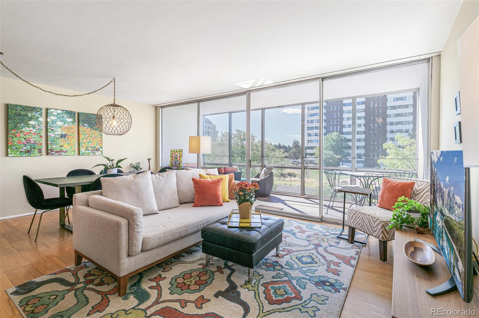 3100 E Cherry Creek South Drive Unit: 303