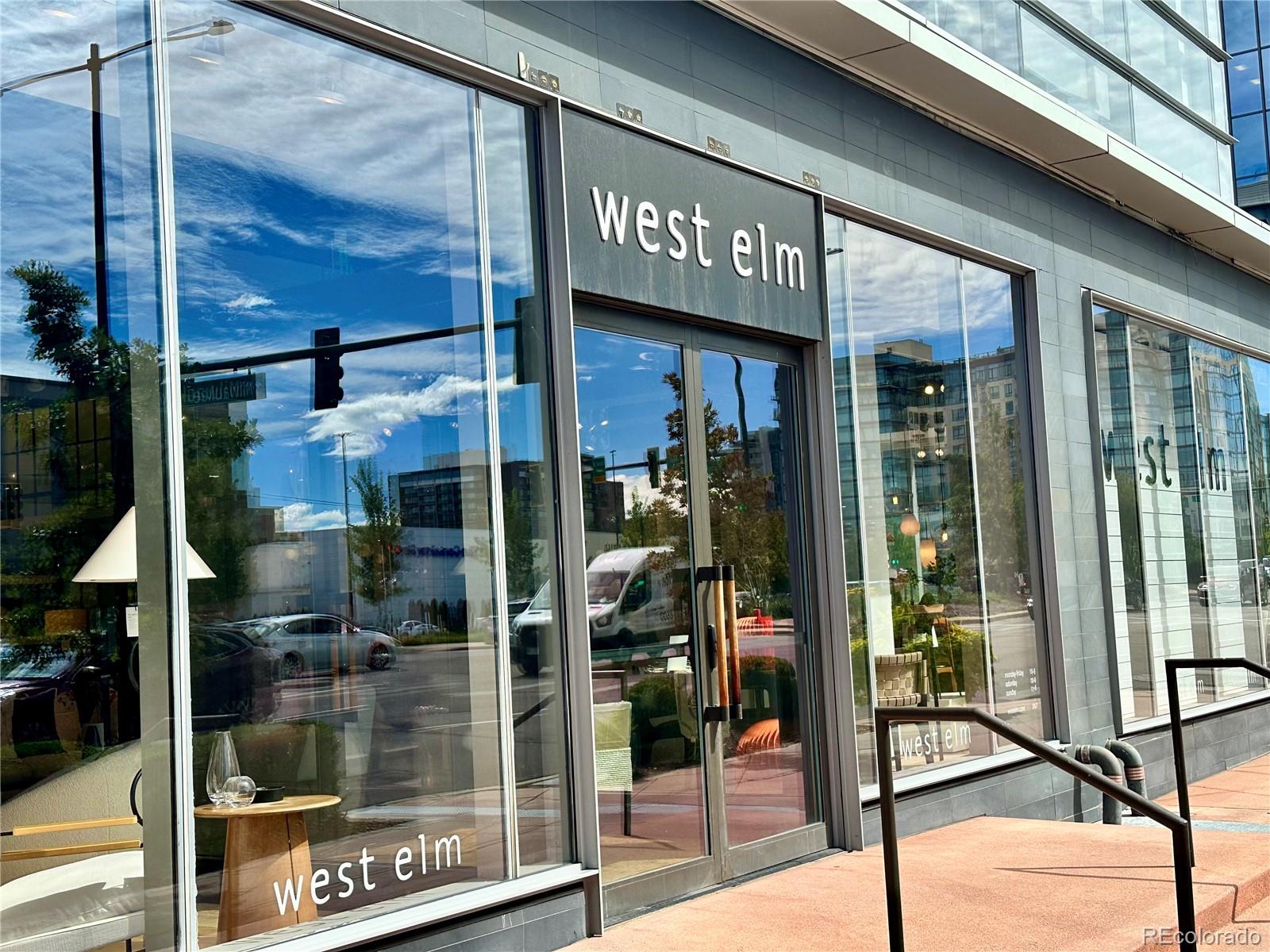 3100 E Cherry Creek South Drive Unit: 303