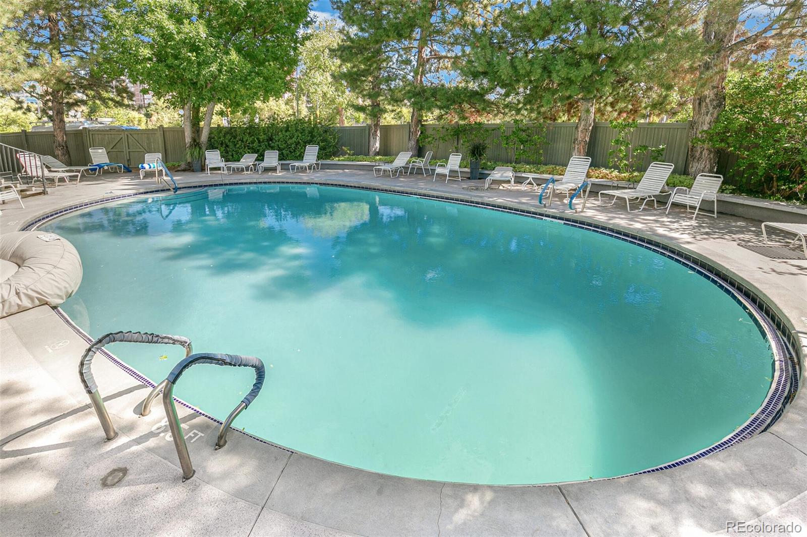 3100 E Cherry Creek South Drive Unit: 303