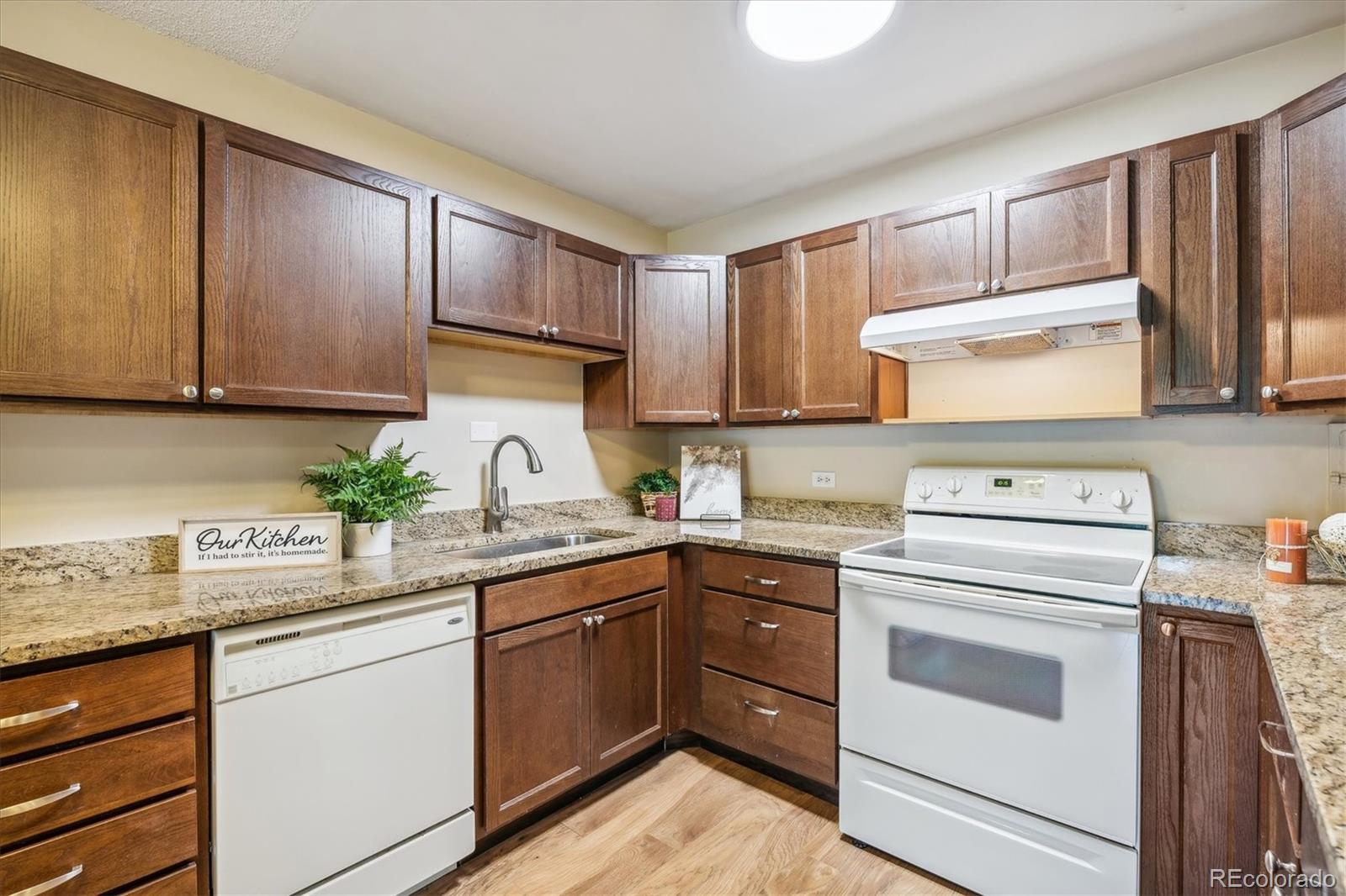 9340 E Center Avenue Unit: 12C