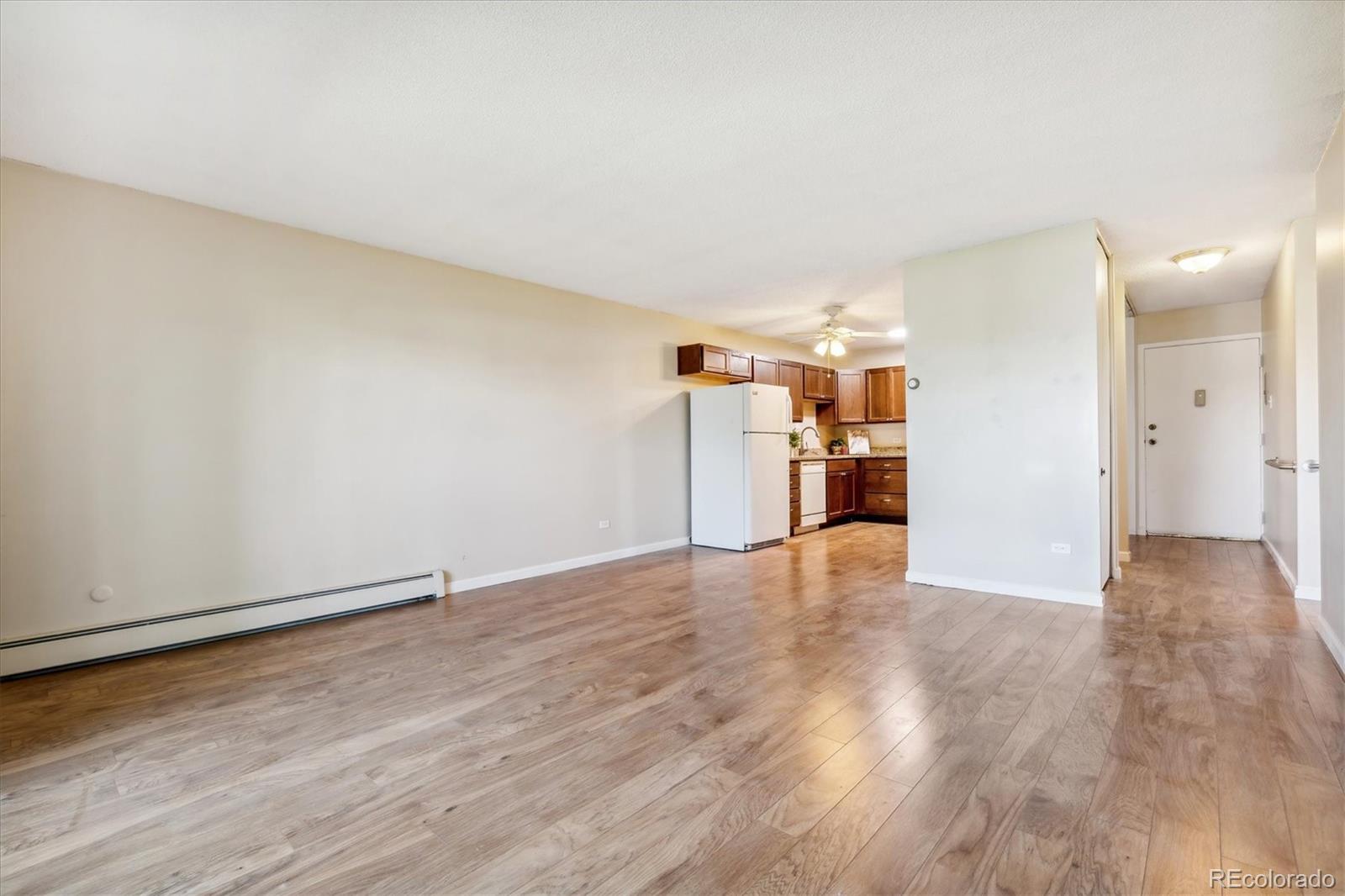 9340 E Center Avenue Unit: 12C