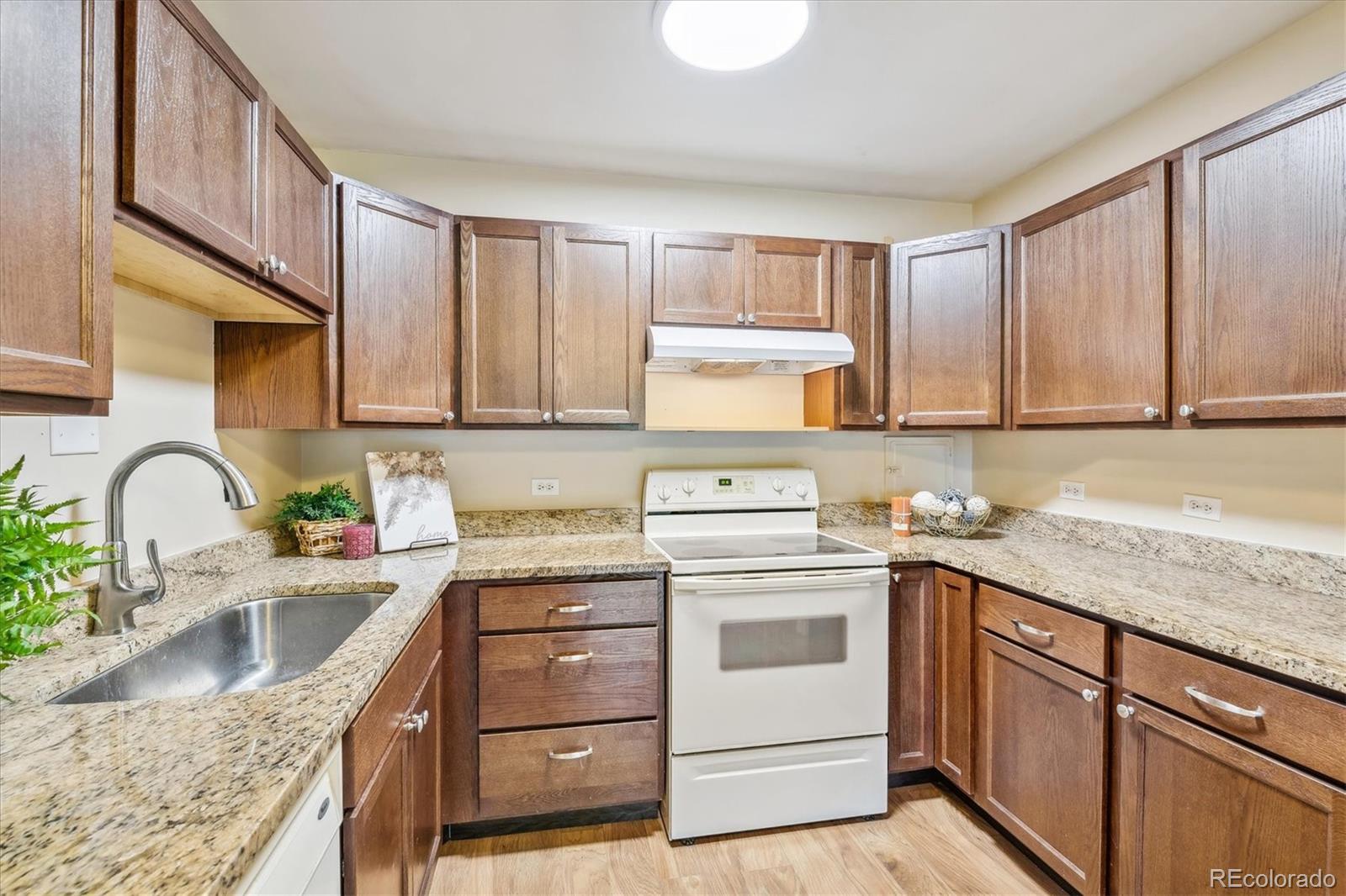 9340 E Center Avenue Unit: 12C