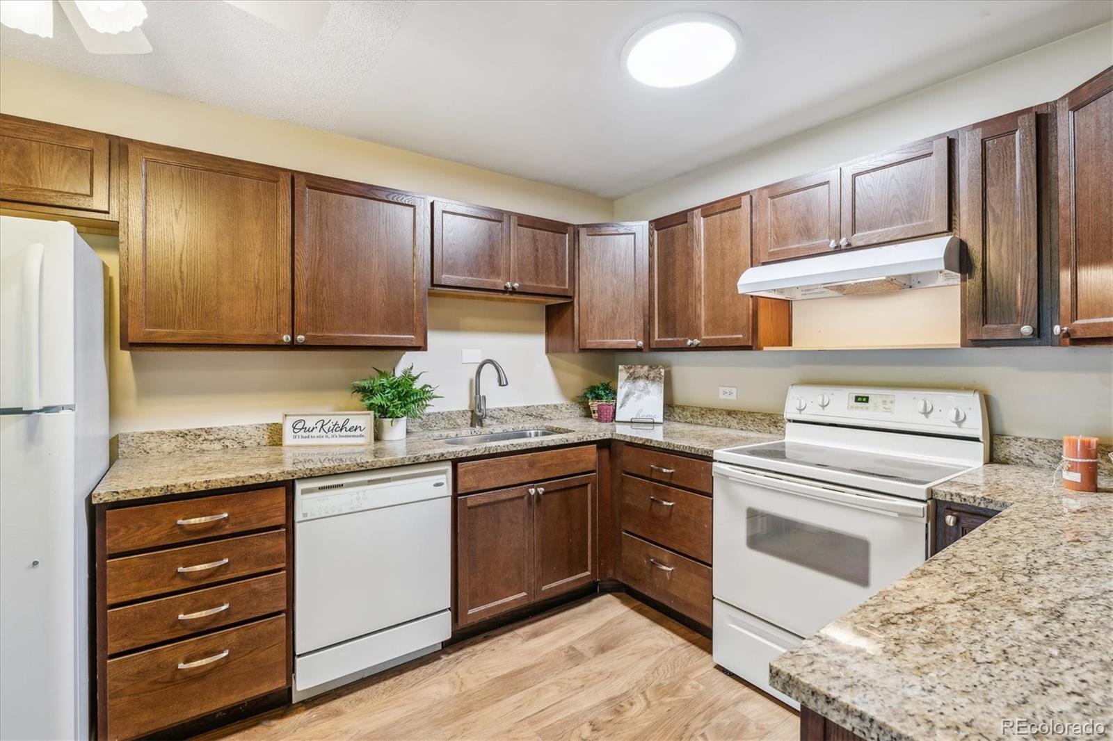 9340 E Center Avenue Unit: 12C